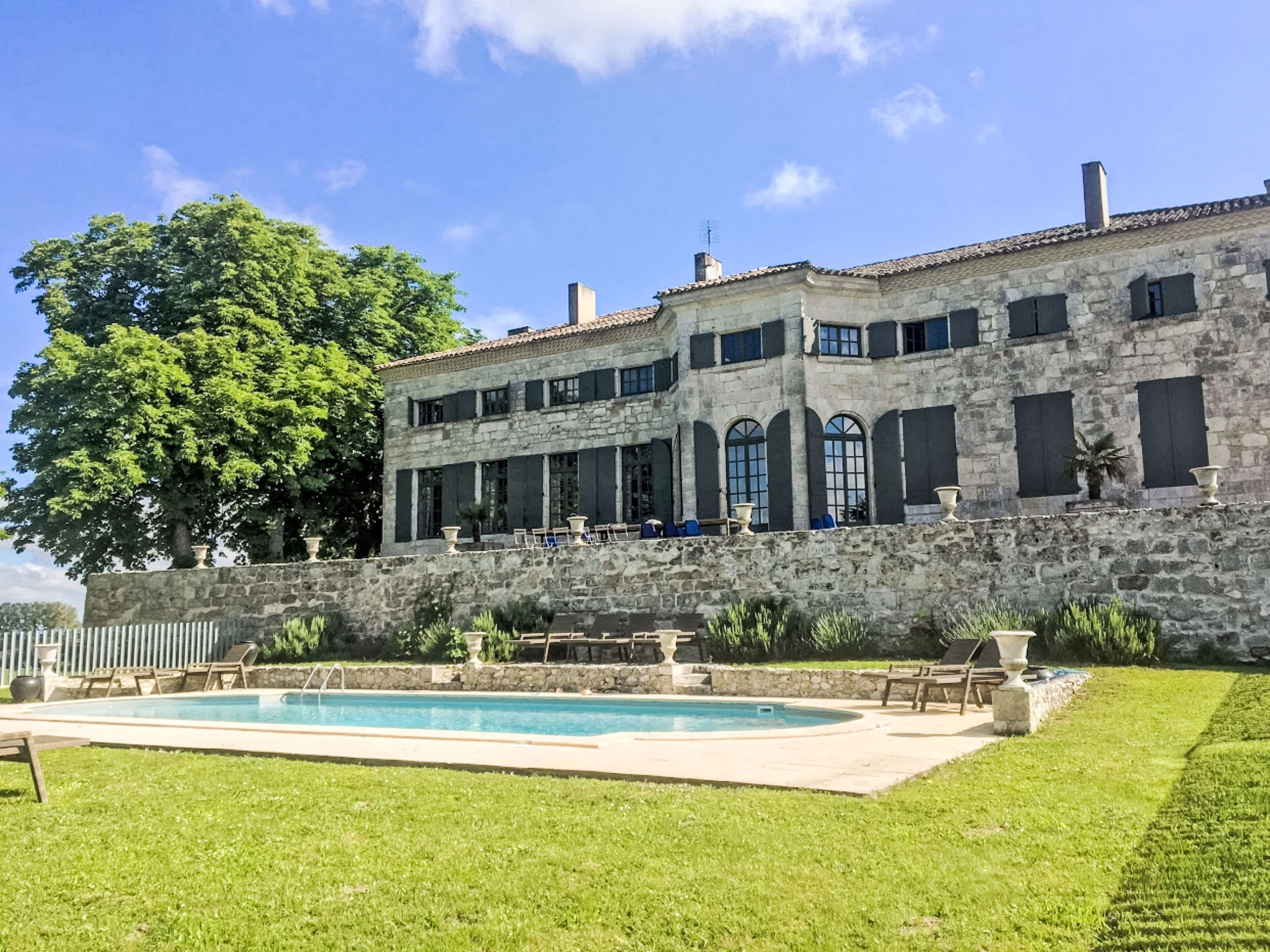 Villa Les Maisons Monplaisir – Extérieur de la maison, photo 23 sur 116