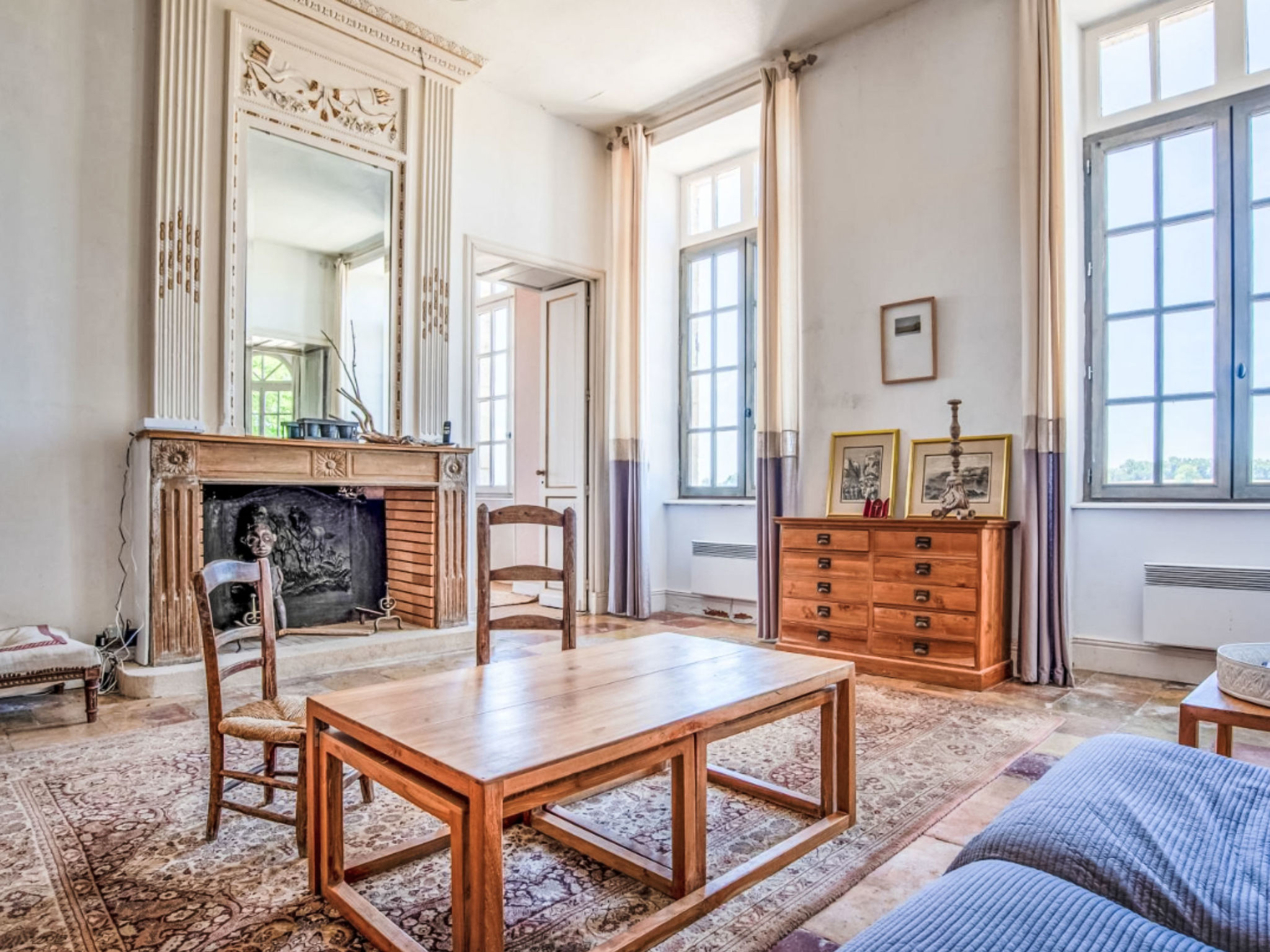Villa Les Maisons Monplaisir – Séjour, photo 38 sur 116