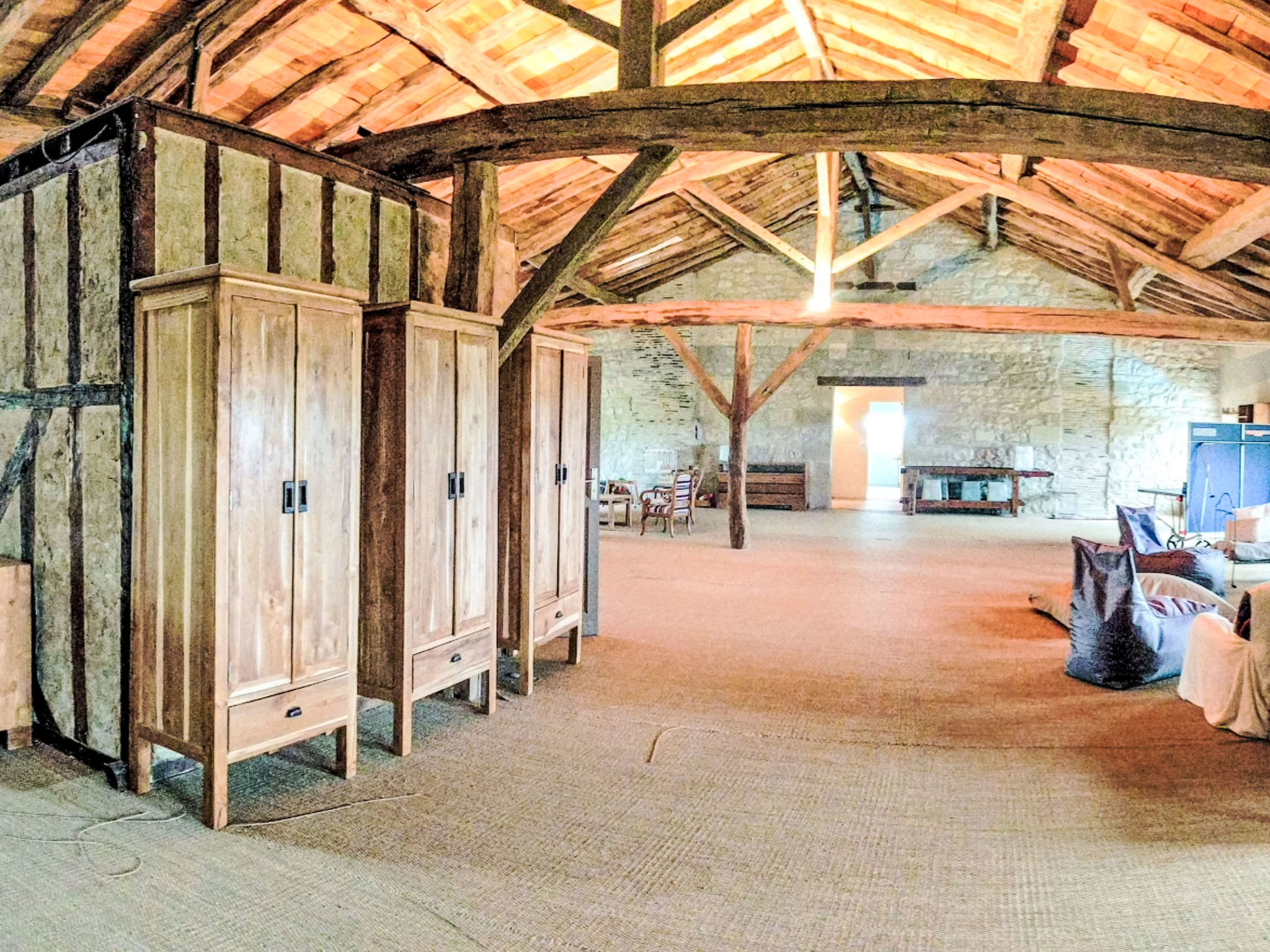 Villa Les Maisons Monplaisir – Chambre, photo 48 sur 116