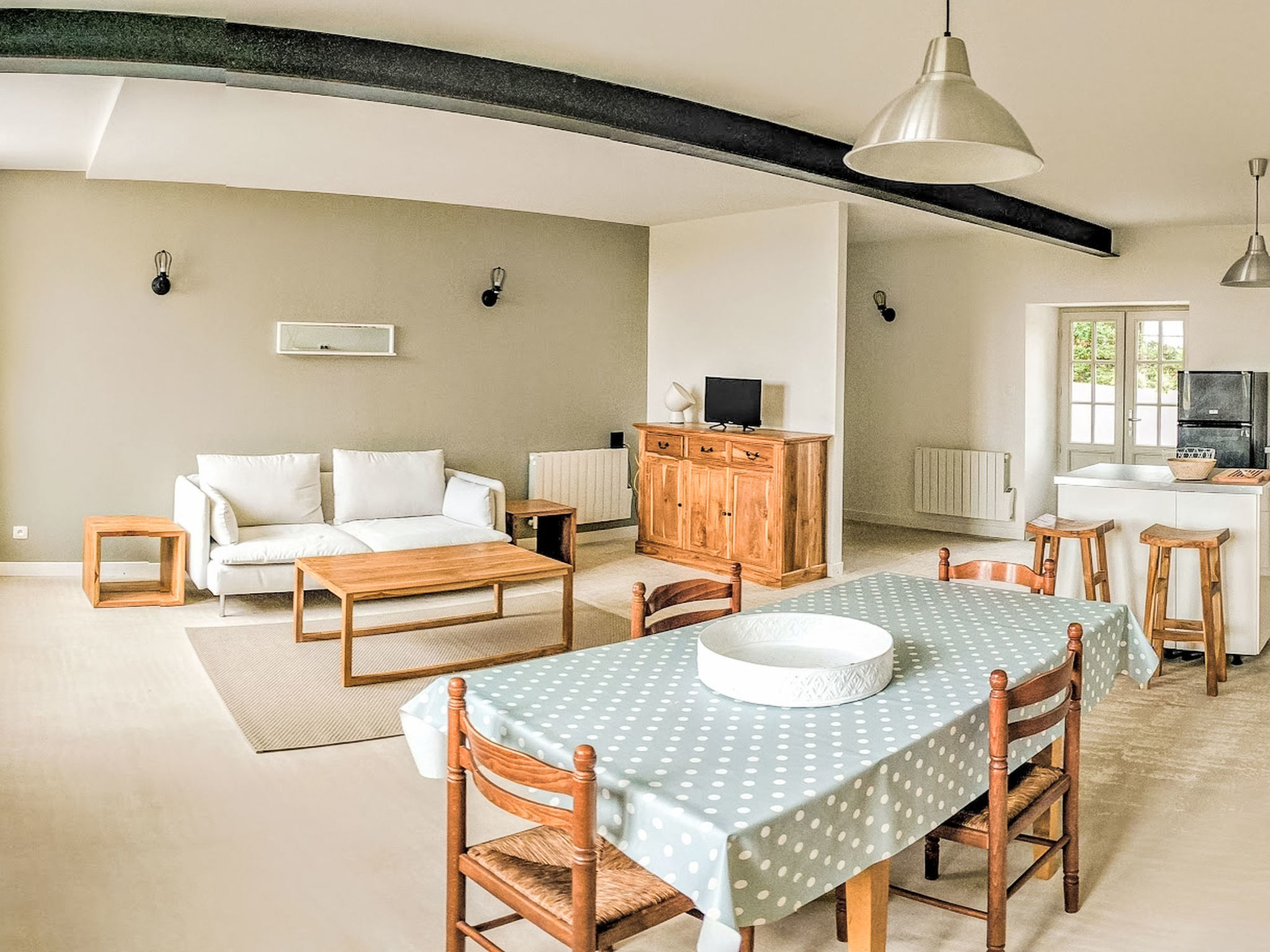 Villa Les Maisons Monplaisir – Séjour, photo 96 sur 116
