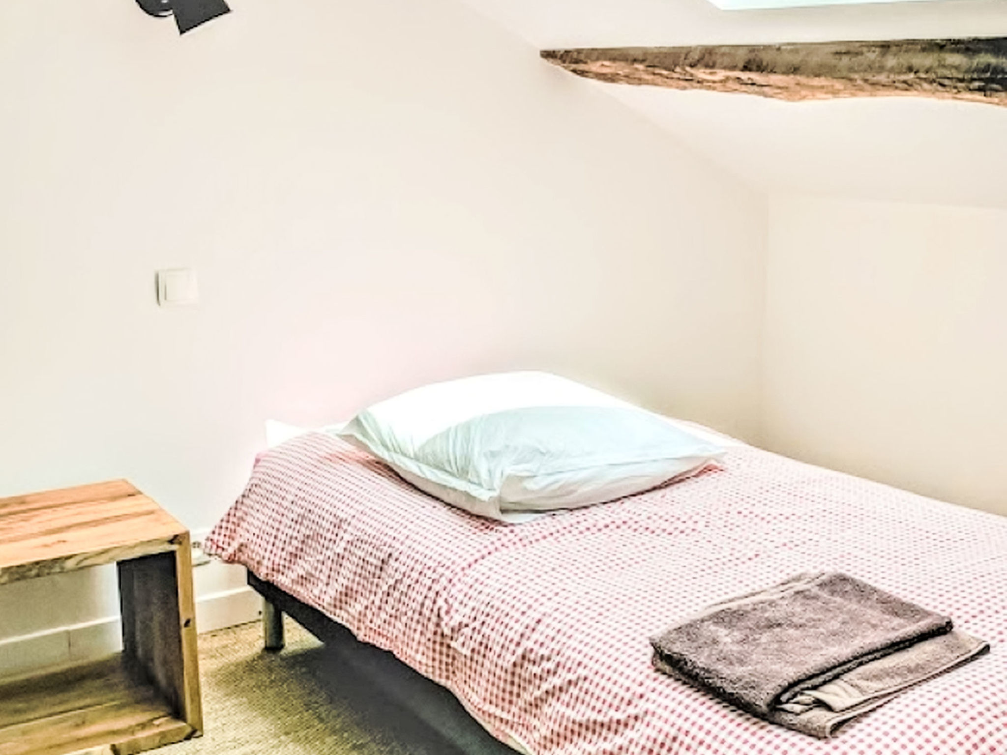 Villa Les Maisons Monplaisir – Chambre, photo 104 sur 116