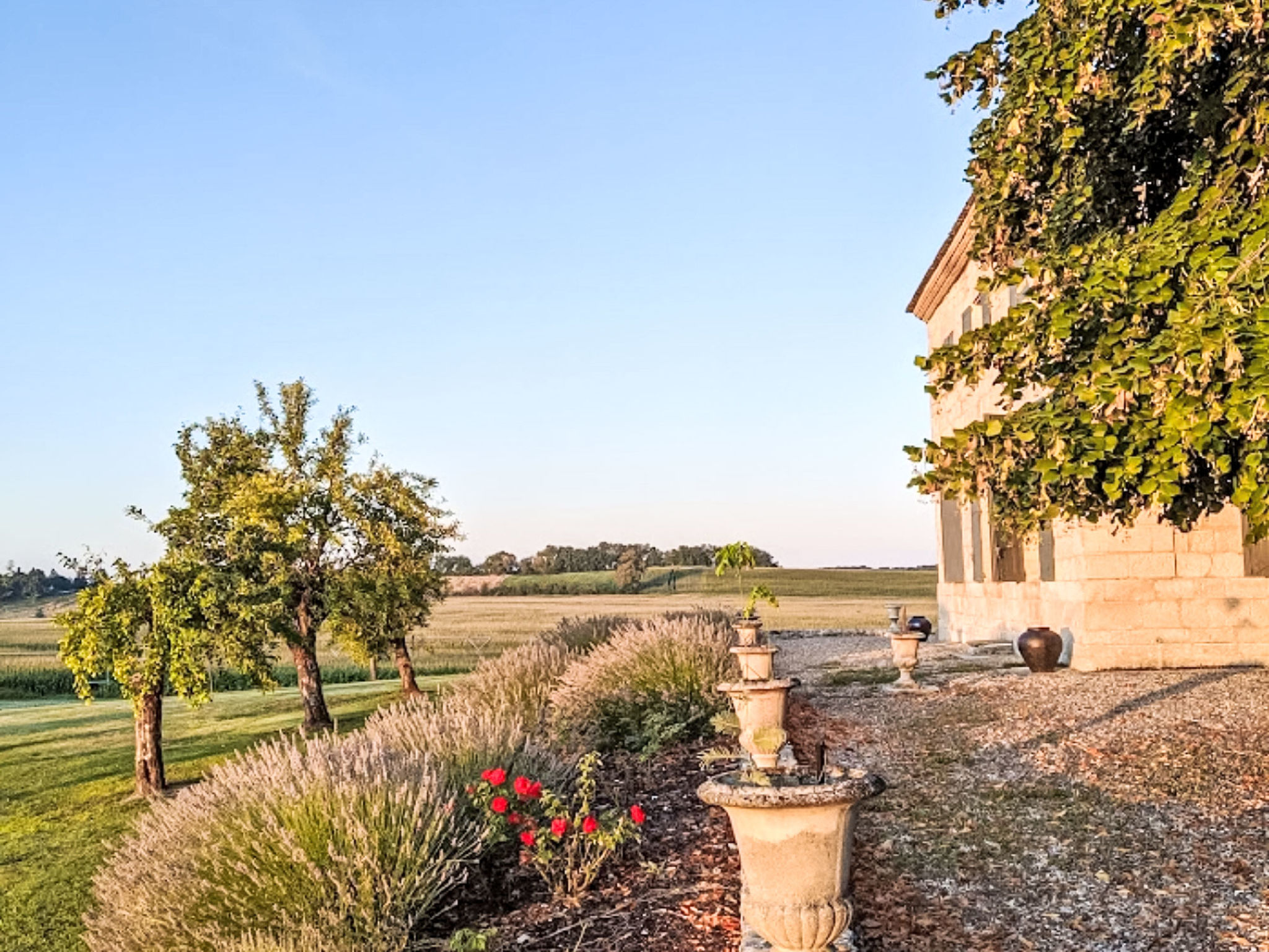 Villa Les Maisons Monplaisir – Extérieur de la maison, photo 113 sur 116