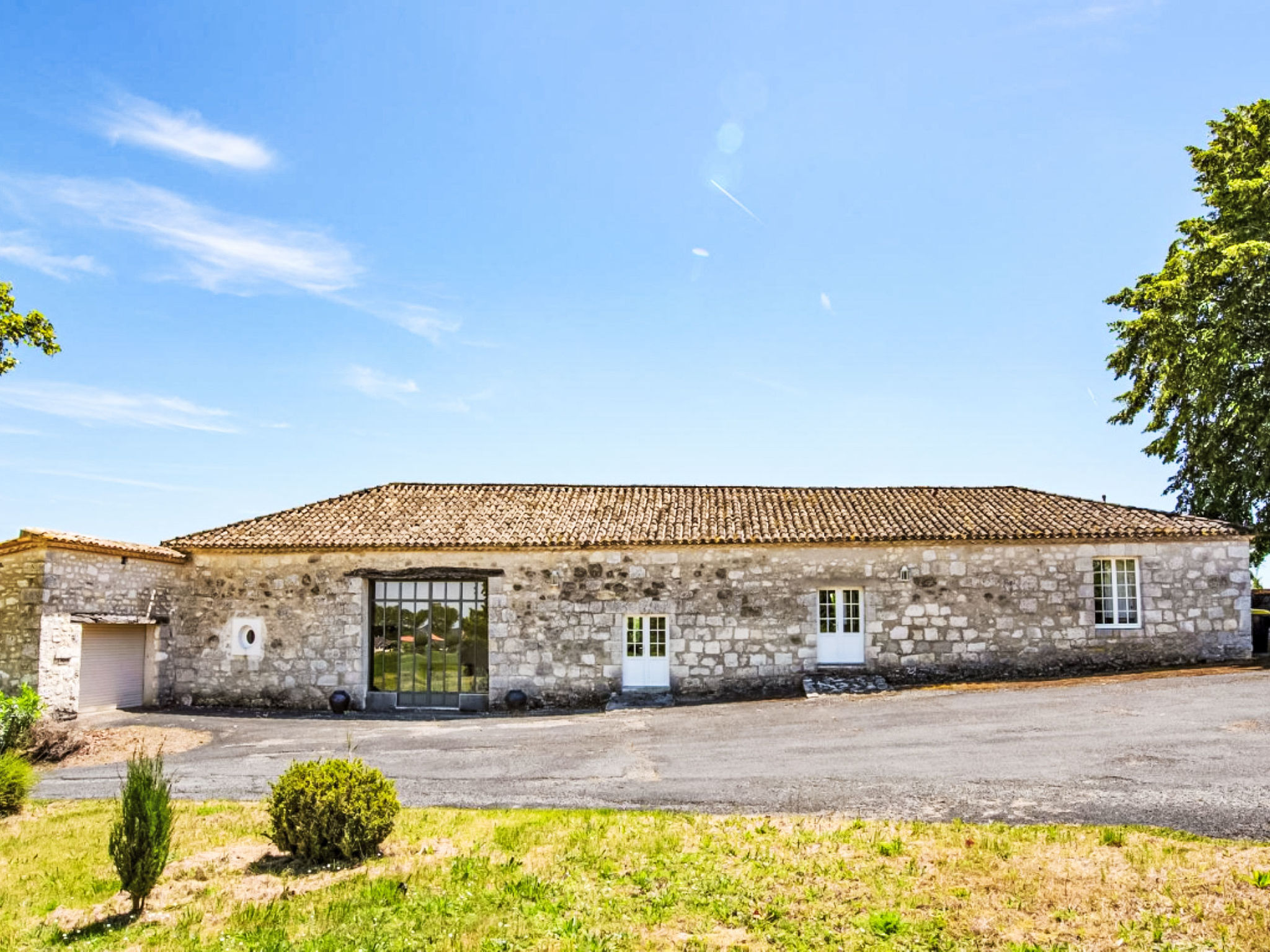 Villa Les Maisons Monplaisir – Extérieur de la maison, photo 68 sur 116