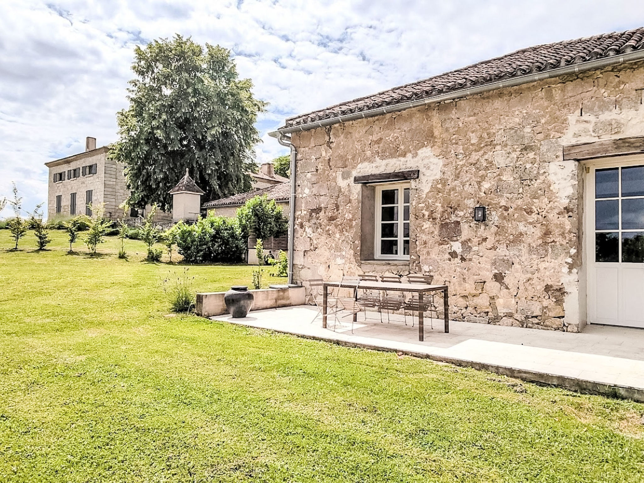 Villa Les Maisons Monplaisir – Extérieur de la maison, photo 73 sur 116
