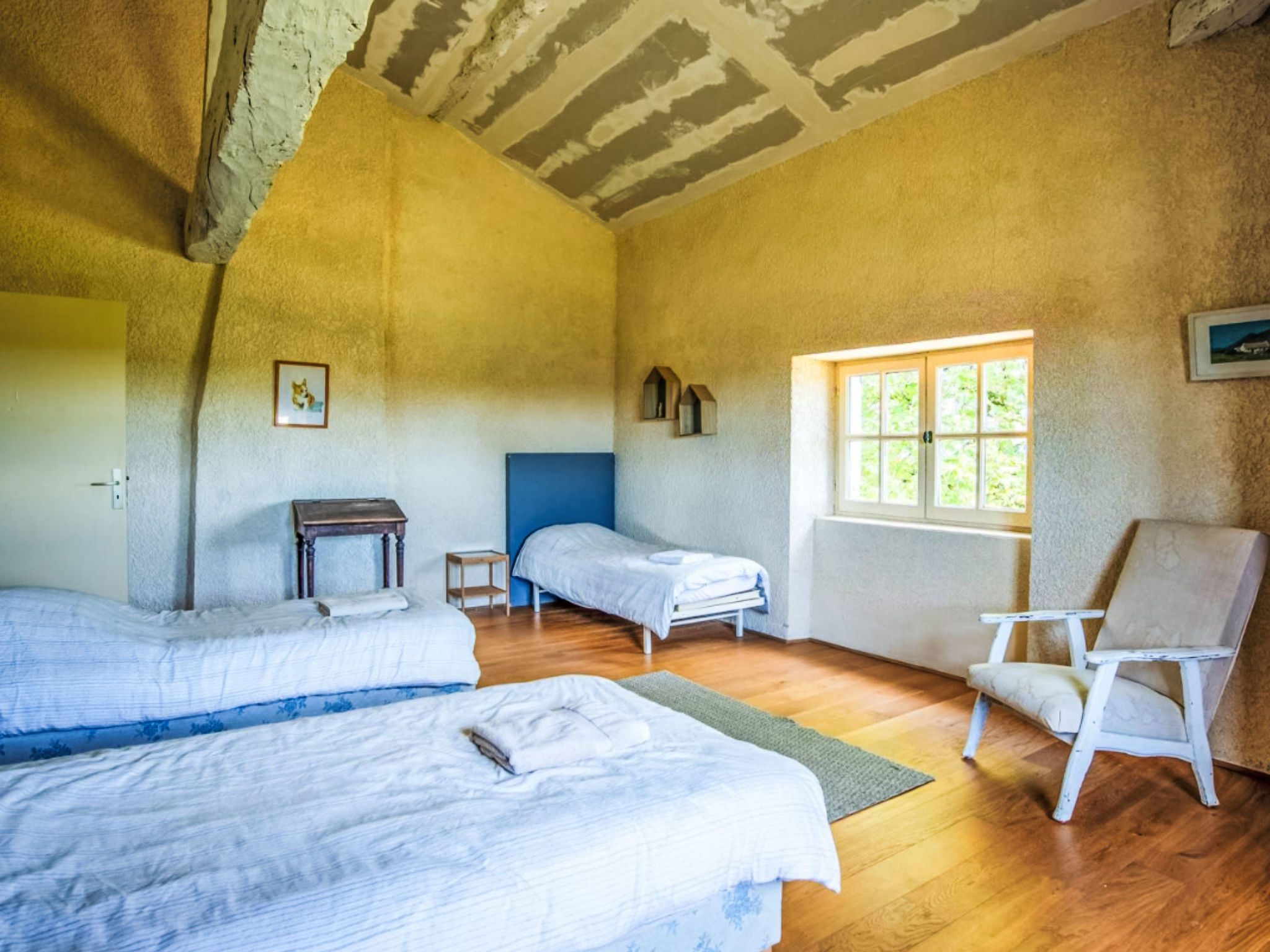 Villa Les Maisons Monplaisir – Chambre, photo 51 sur 116
