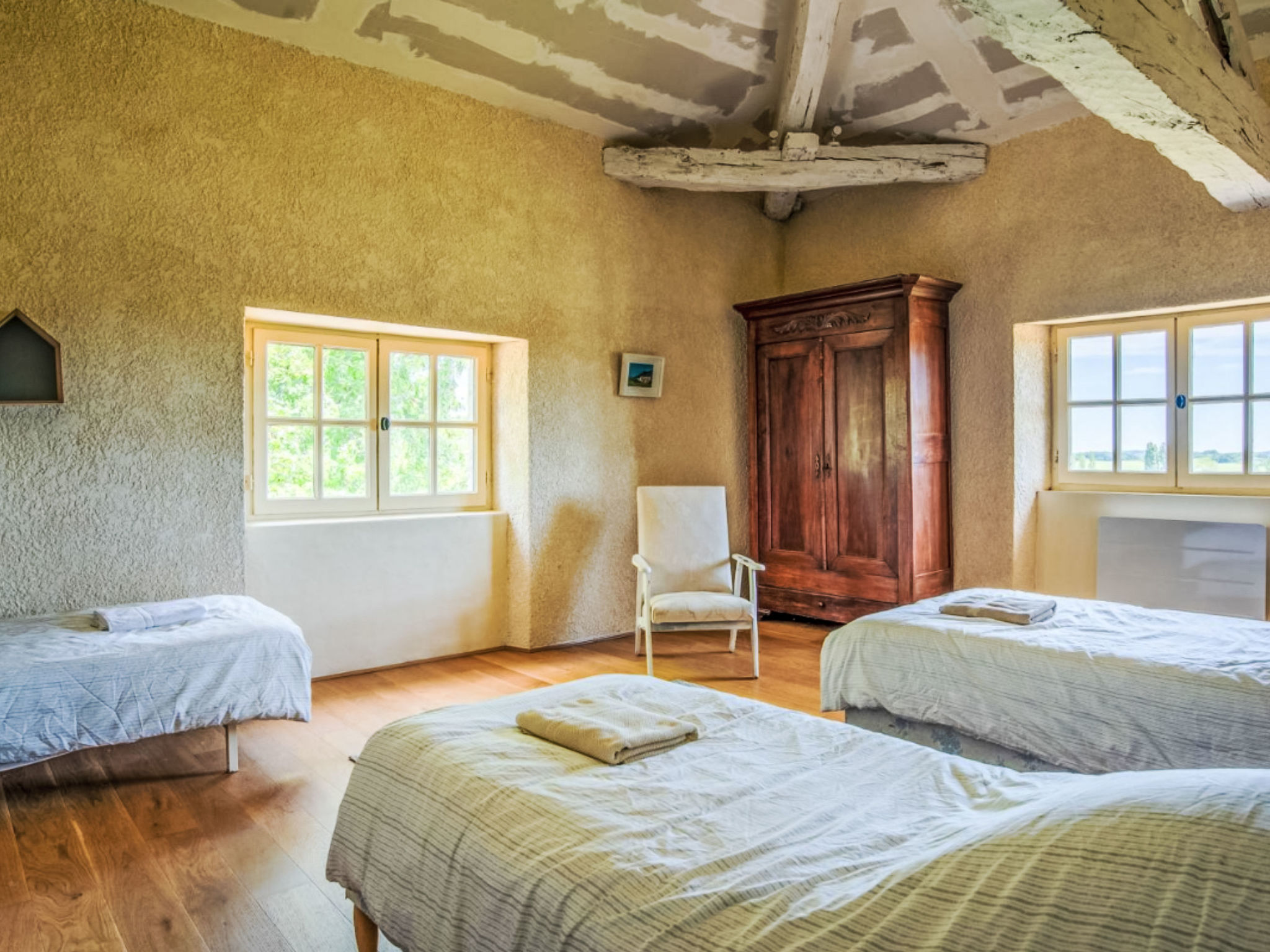 Villa Les Maisons Monplaisir – Chambre, photo 52 sur 116