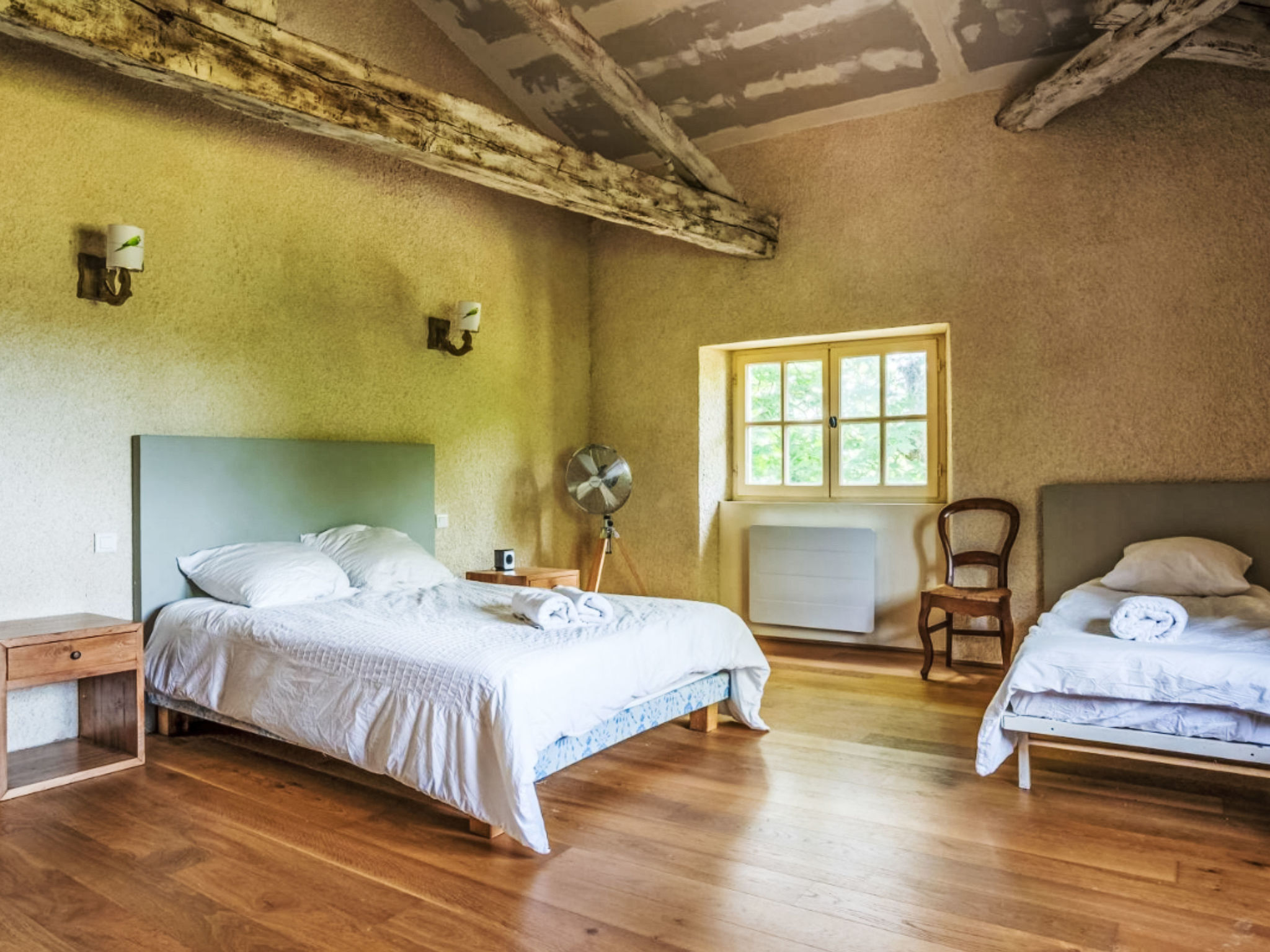 Villa Les Maisons Monplaisir – Chambre, photo 53 sur 116