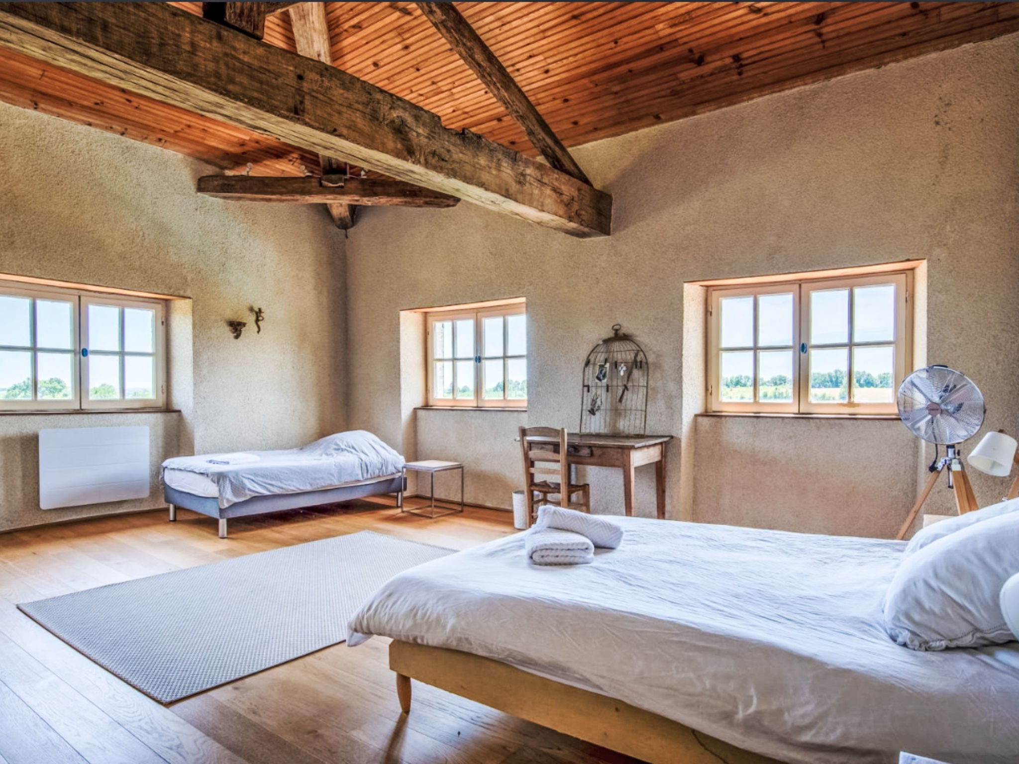 Villa Les Maisons Monplaisir – Chambre, photo 55 sur 116