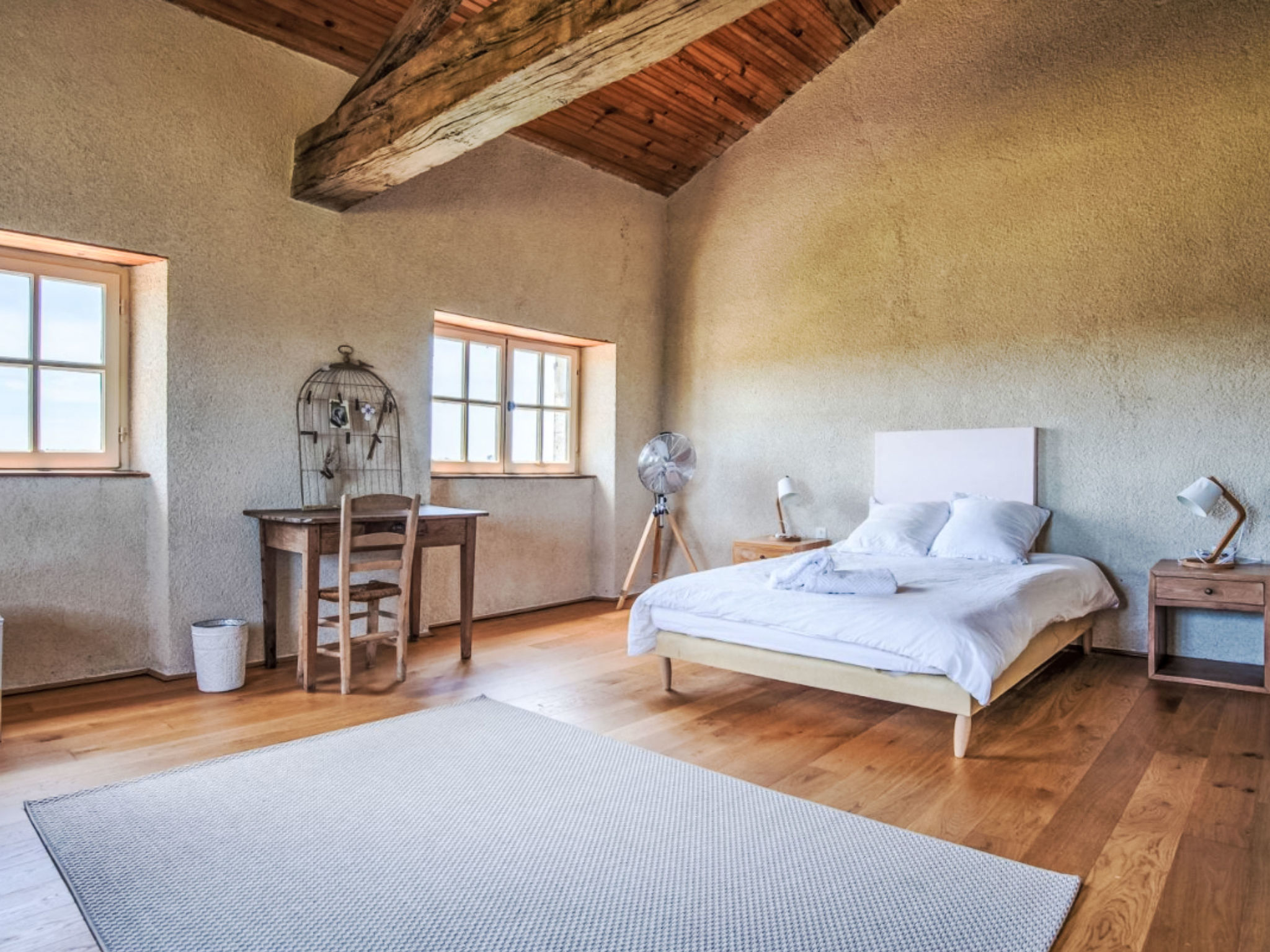 Villa Les Maisons Monplaisir – Chambre, photo 56 sur 116