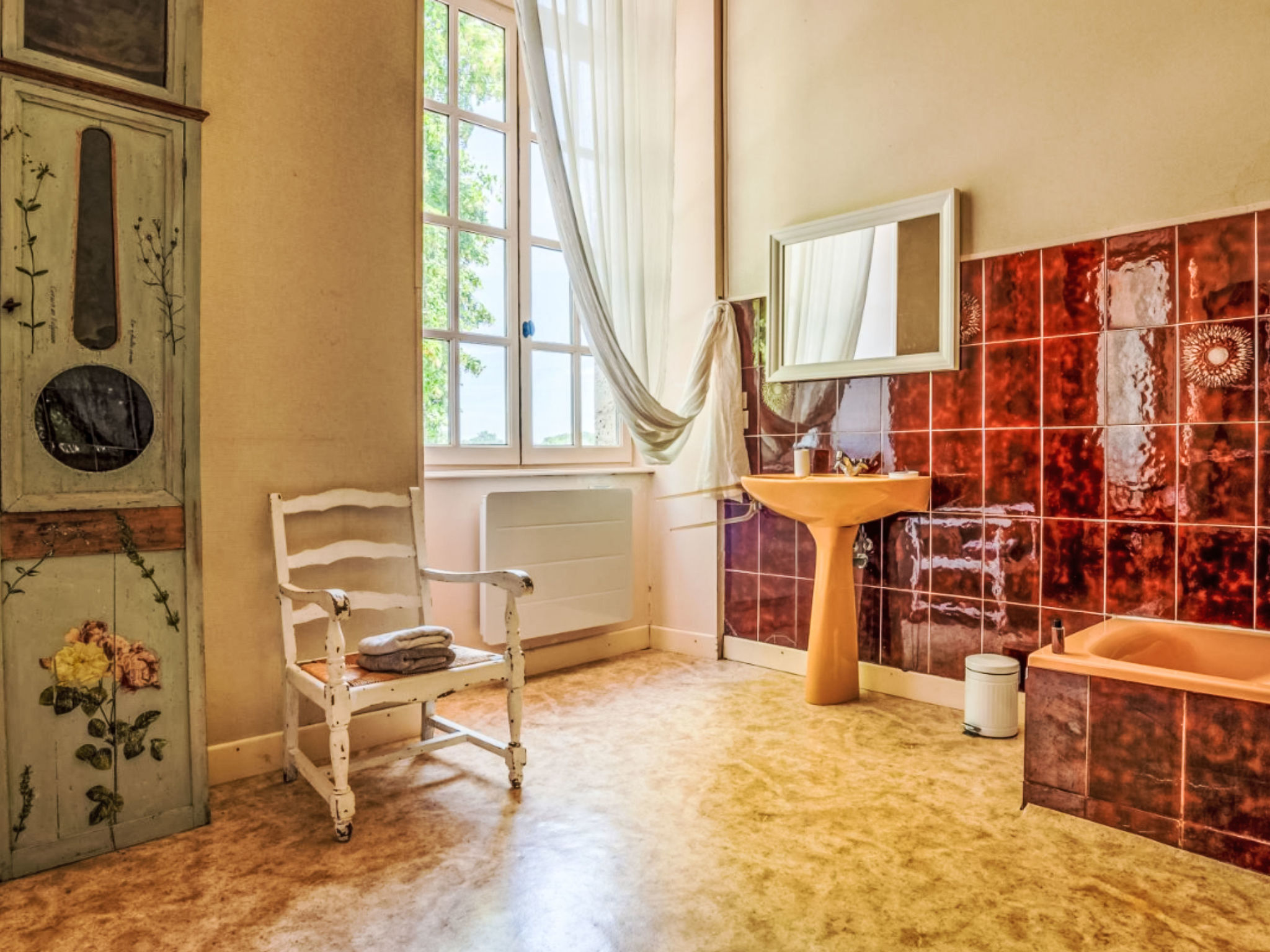 Villa Les Maisons Monplaisir – Salle de bains, photo 64 sur 116