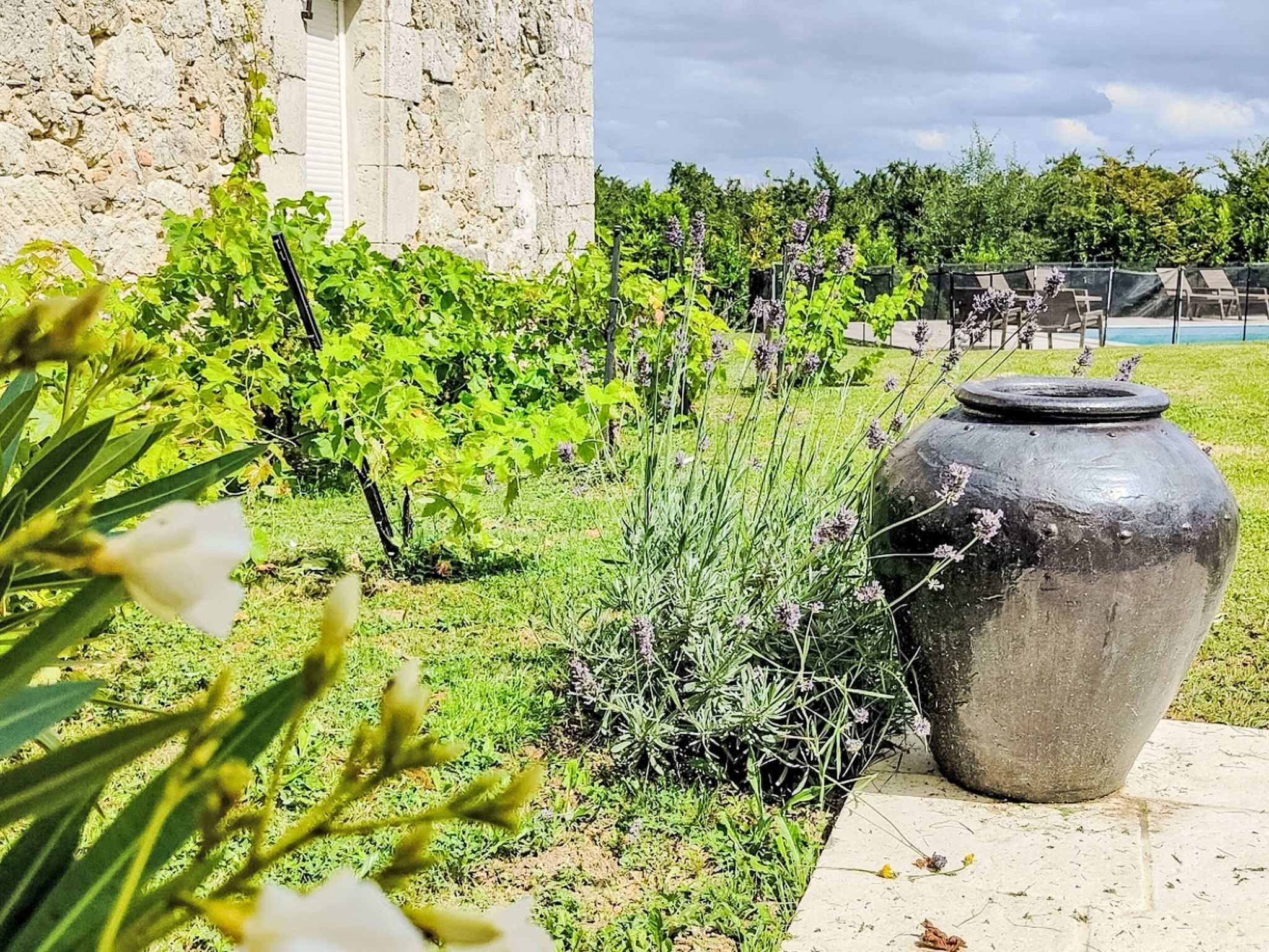 Villa Les Maisons Monplaisir – Extérieur de la maison, photo 71 sur 116