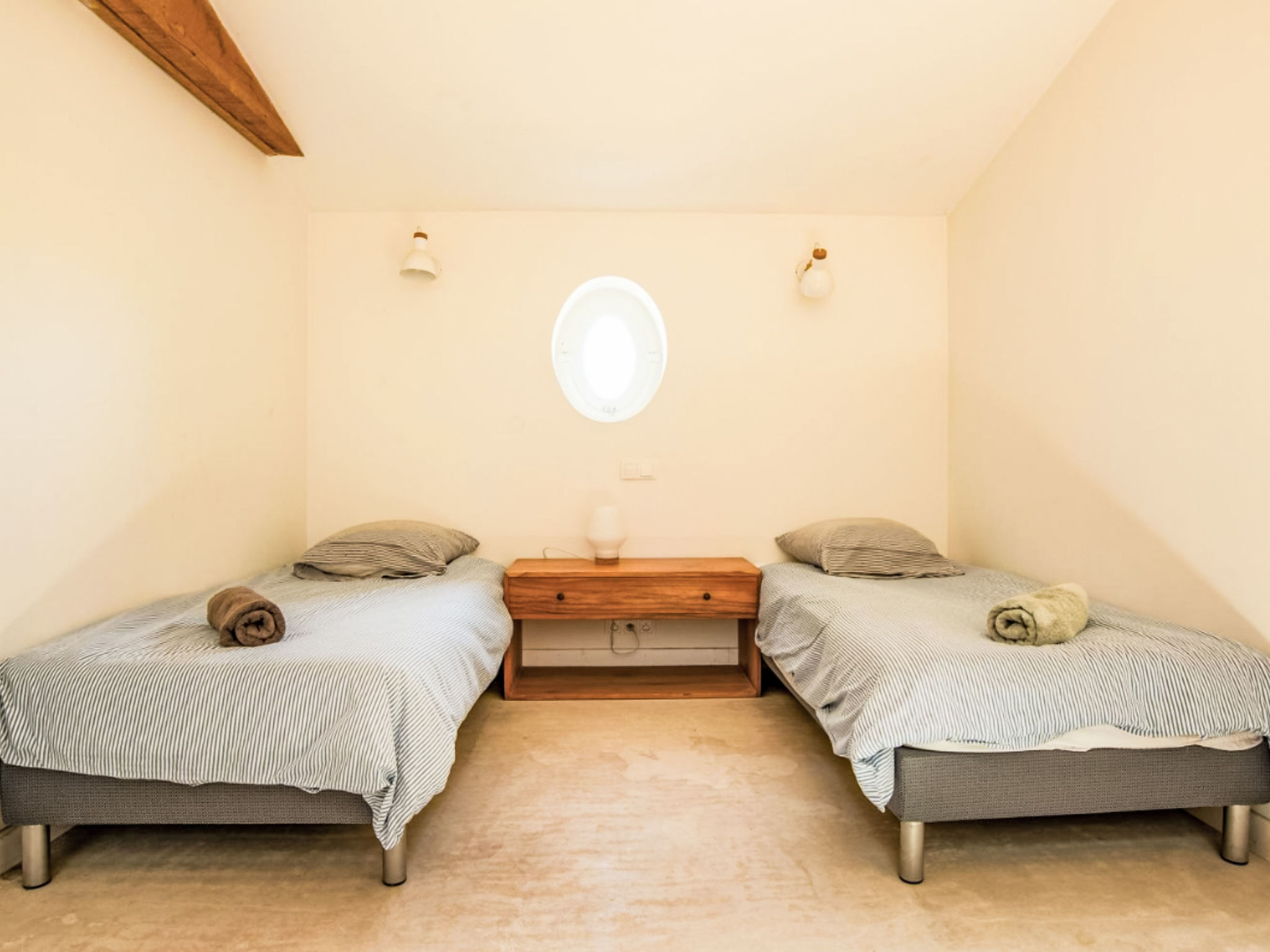 Villa Les Maisons Monplaisir – Chambre, photo 82 sur 116