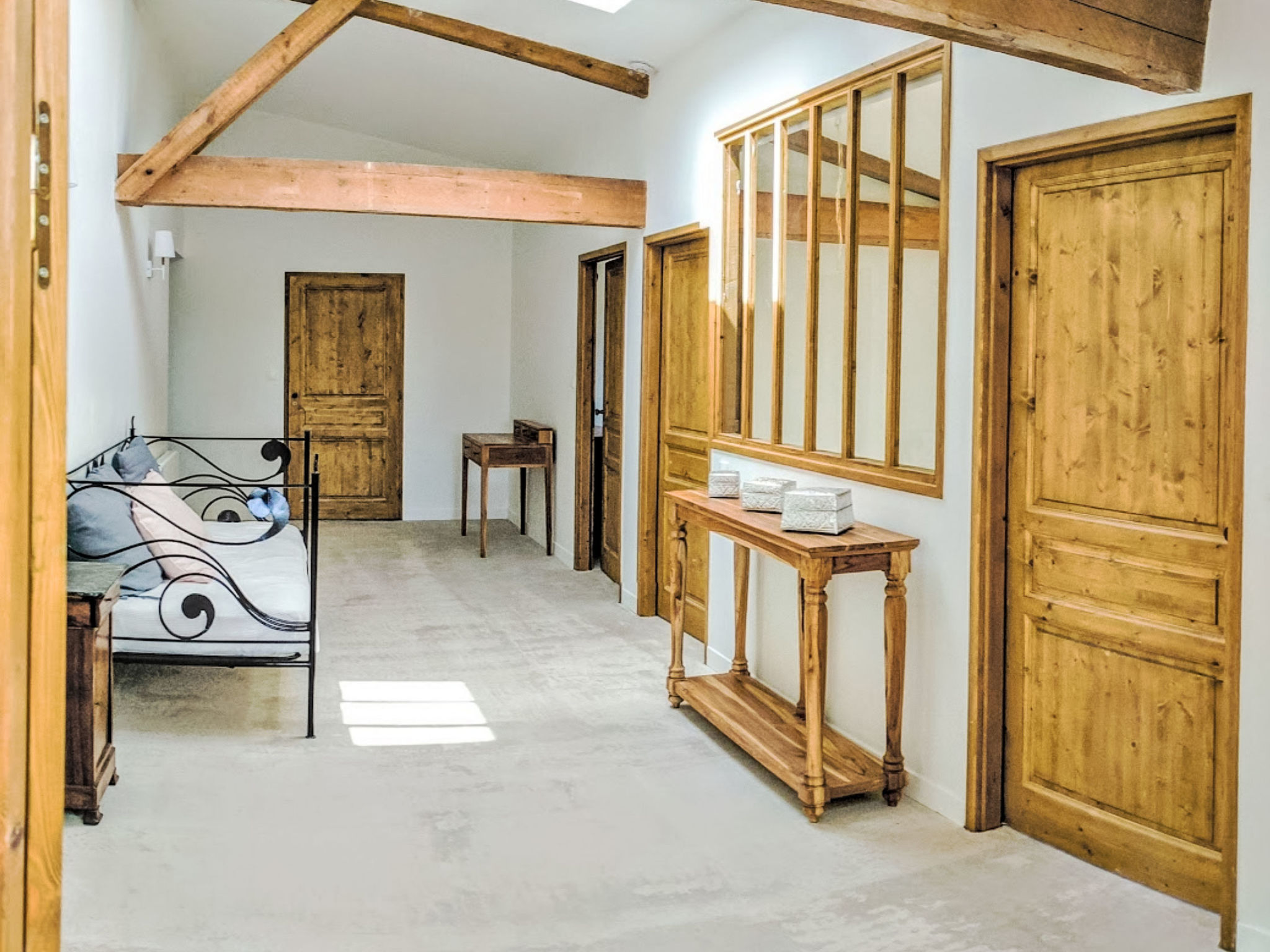 Villa Les Maisons Monplaisir – Chambre, photo 83 sur 116