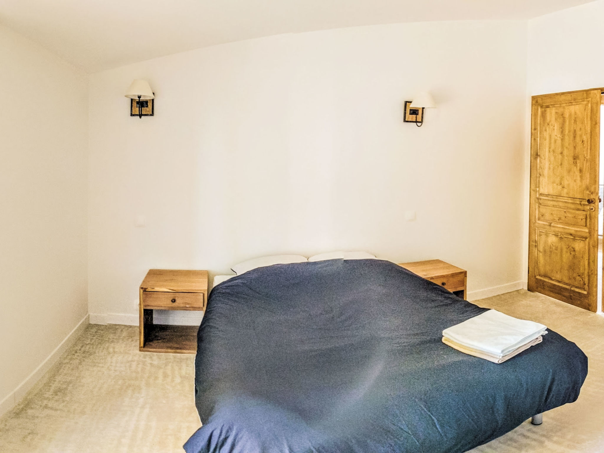 Villa Les Maisons Monplaisir – Chambre, photo 86 sur 116