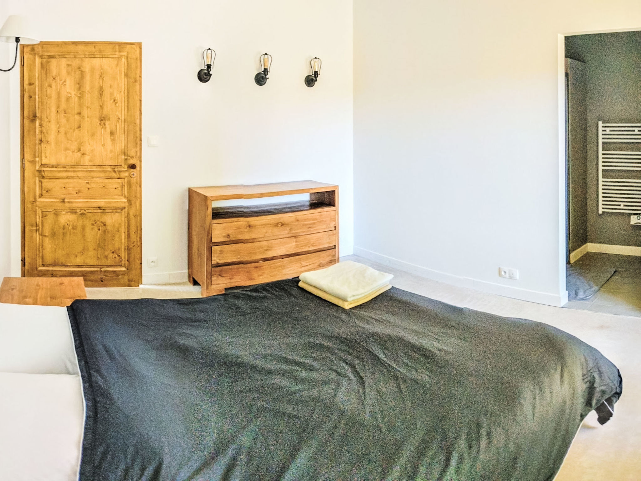 Villa Les Maisons Monplaisir – Chambre, photo 85 sur 116