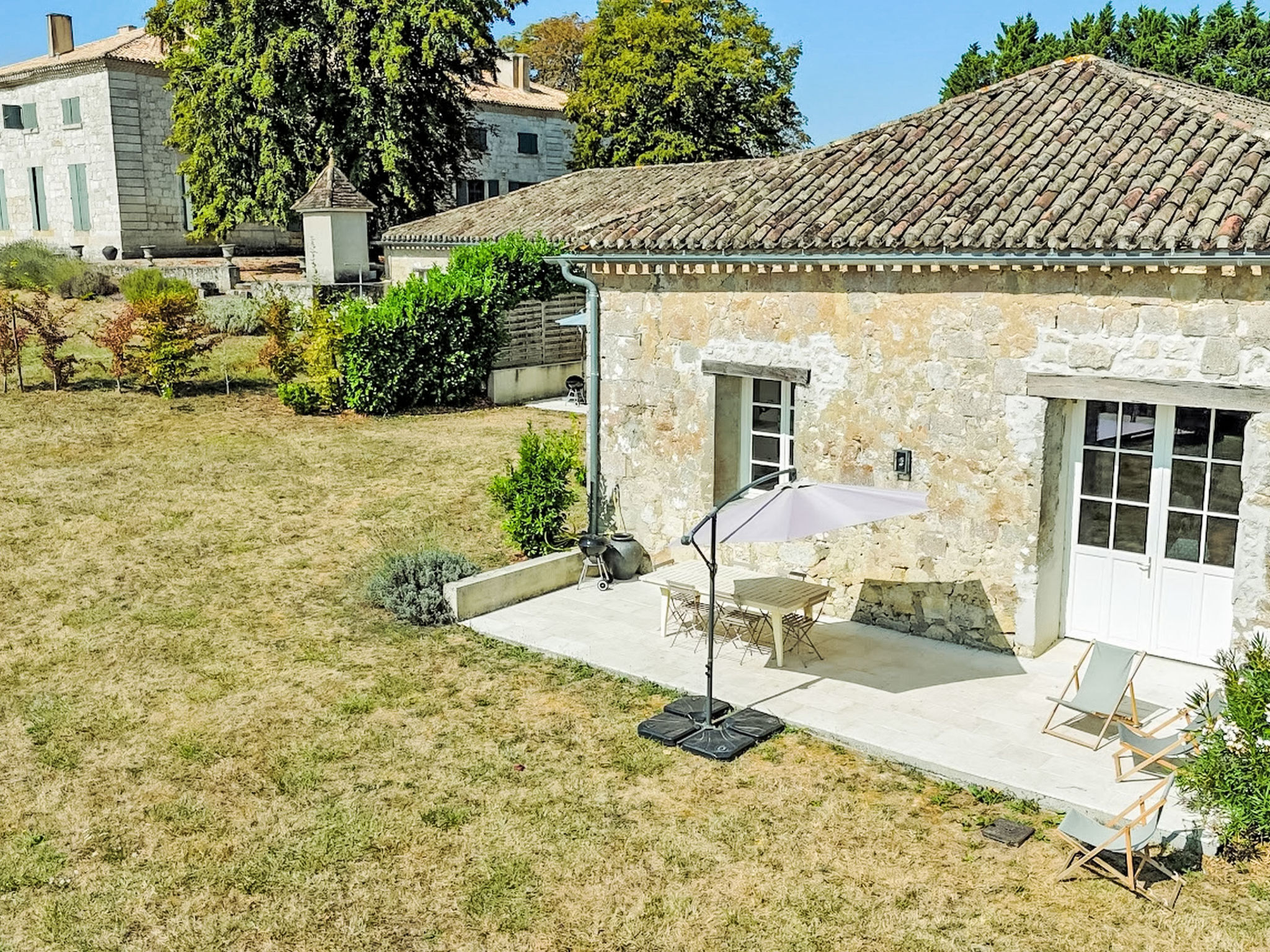 Villa Les Maisons Monplaisir – Cuisine et coin repas, photo 89 sur 116