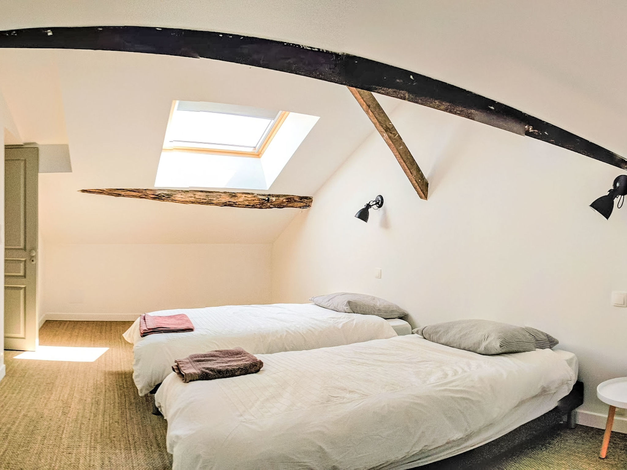 Villa Les Maisons Monplaisir – Chambre, photo 92 sur 116