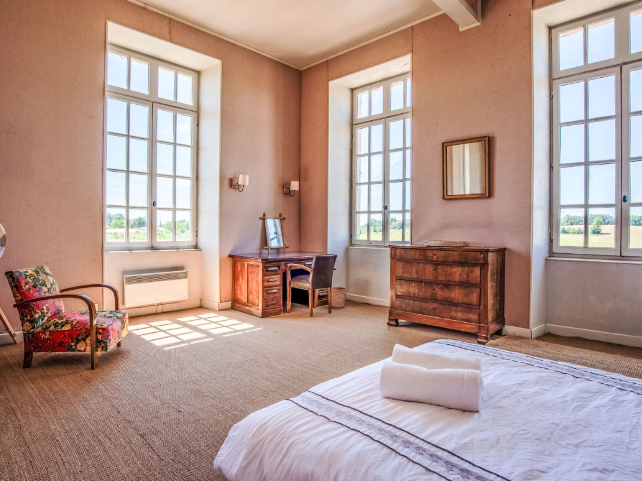 Villa Les Maisons Monplaisir – Chambre, photo 60 sur 116