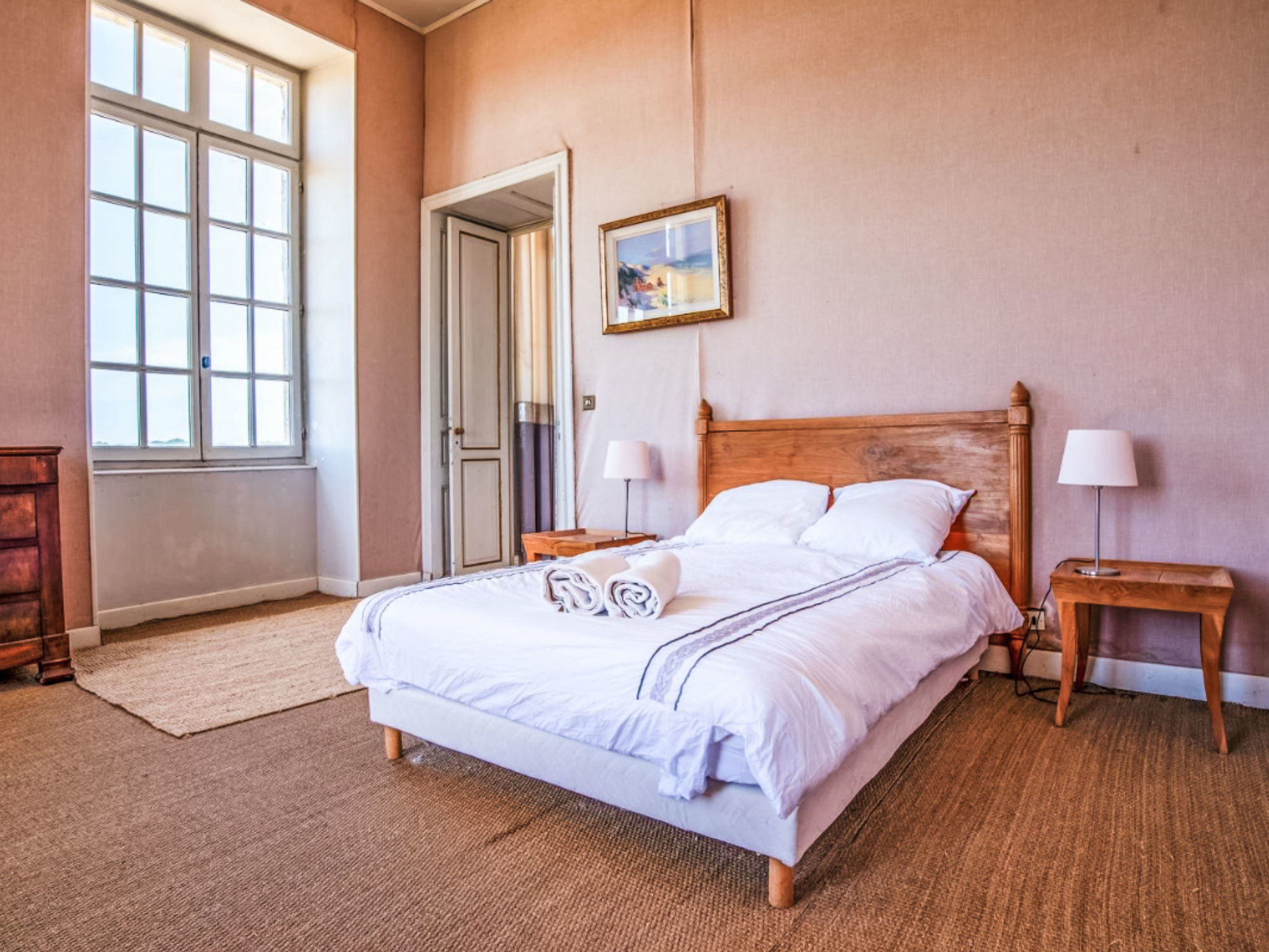 Villa Les Maisons Monplaisir – Chambre, photo 61 sur 116