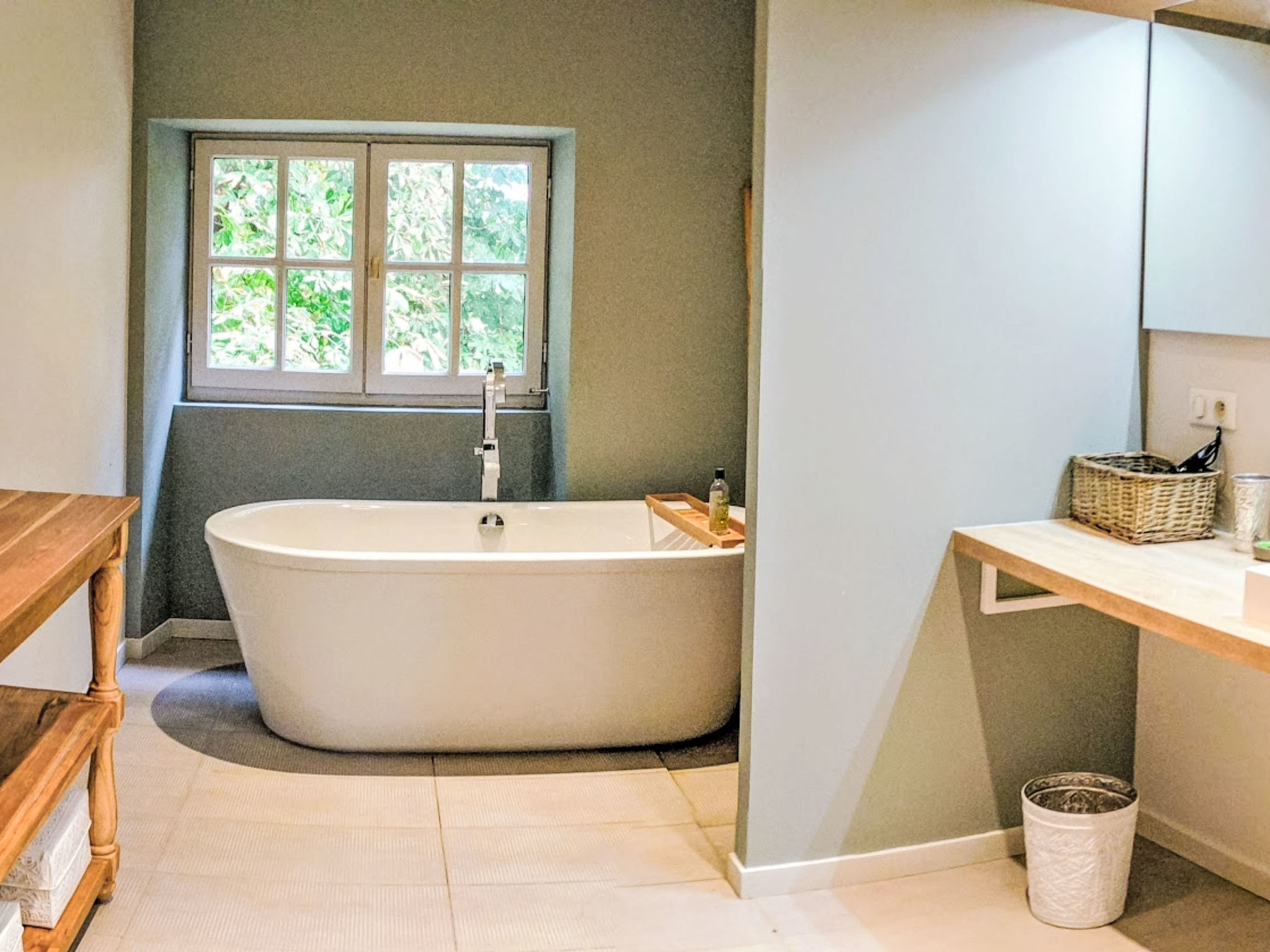 Villa Les Maisons Monplaisir – Intérieur, photo 67 sur 116