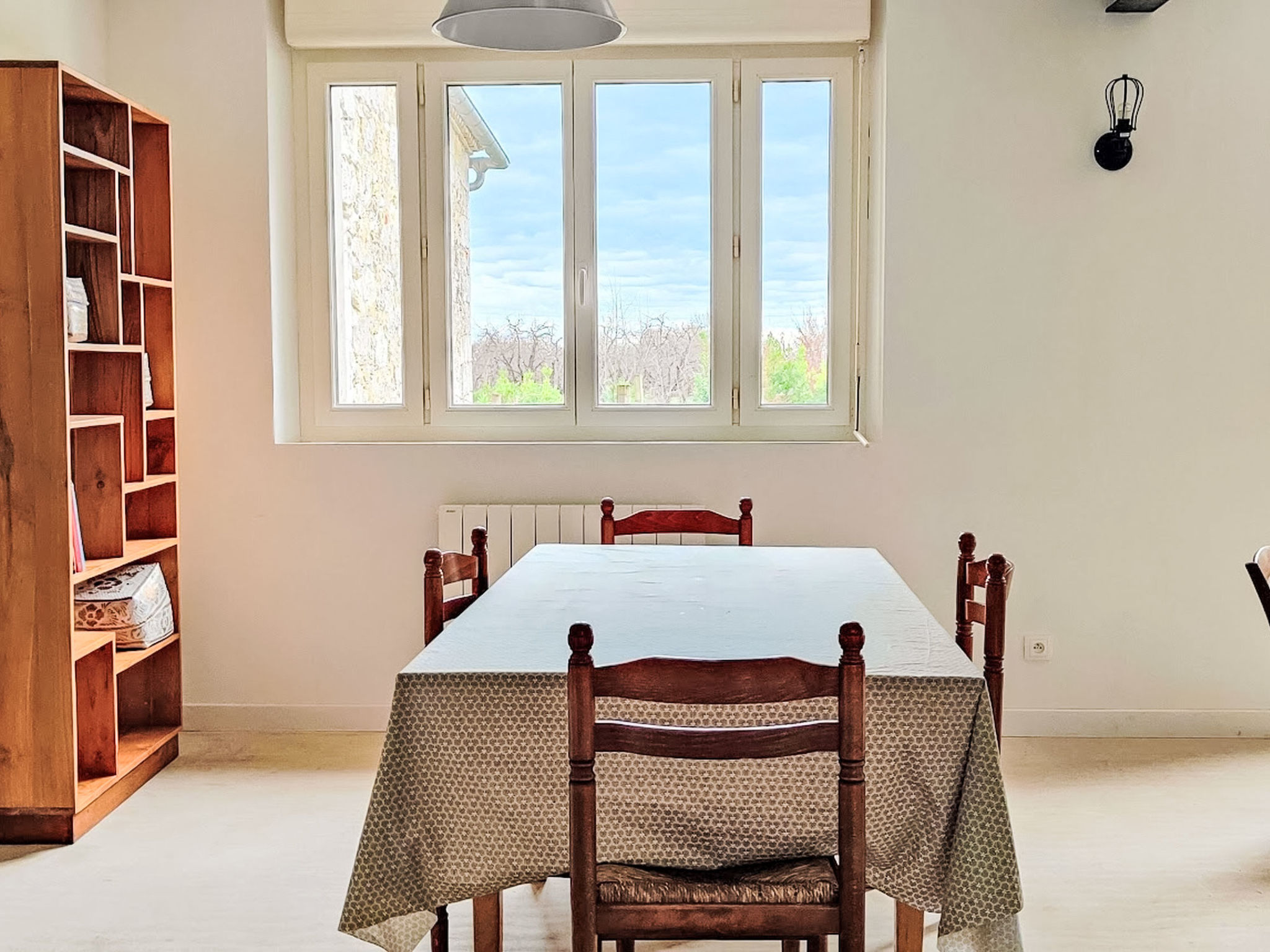 Villa Les Maisons Monplaisir – Cuisine et coin repas, photo 98 sur 116