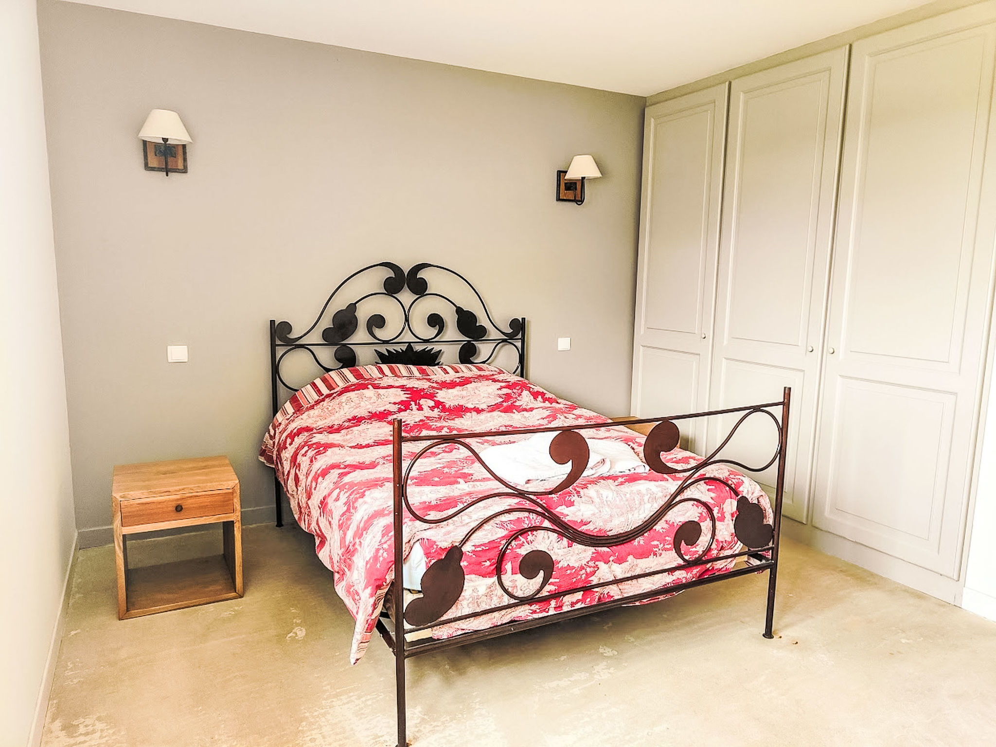 Villa Les Maisons Monplaisir – Chambre, photo 102 sur 116