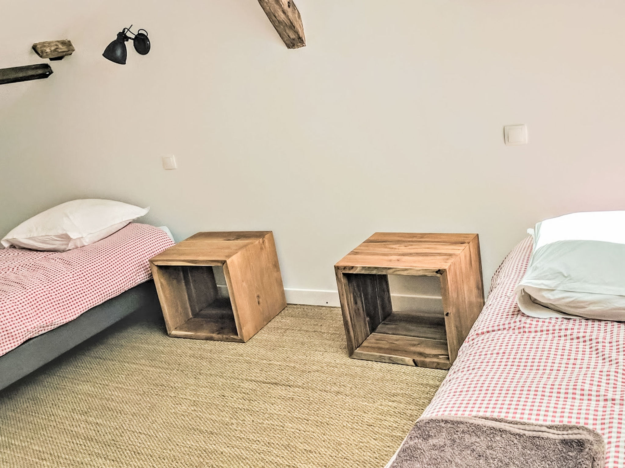 Villa Les Maisons Monplaisir – Chambre, photo 103 sur 116