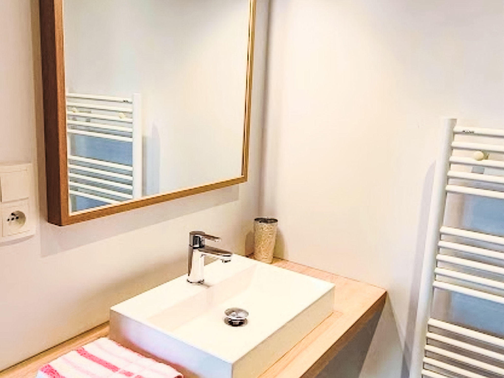 Villa Les Maisons Monplaisir – Salle de bains, photo 107 sur 116