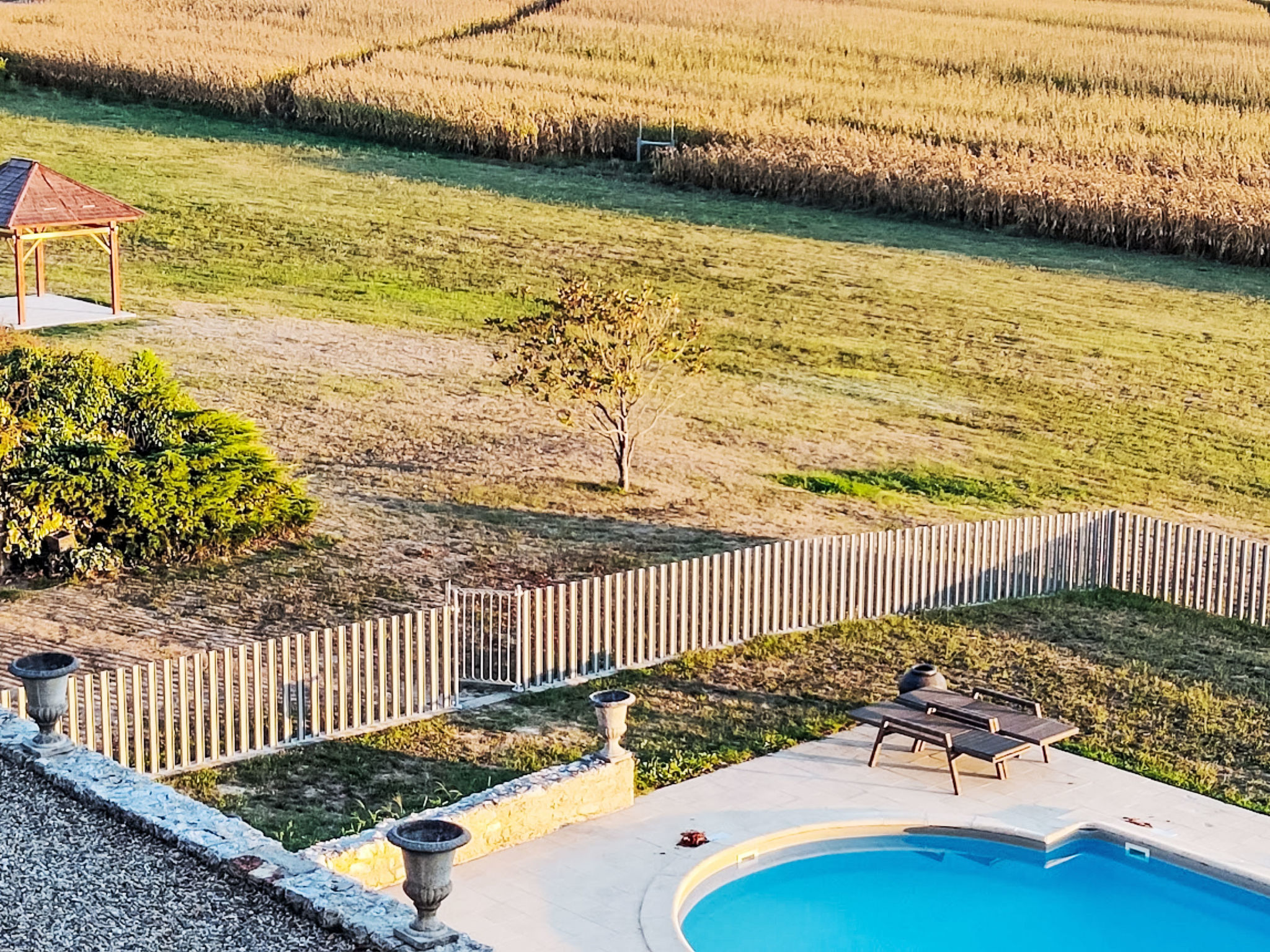 Villa Les Maisons Monplaisir – Extérieur de la maison, photo 17 sur 116