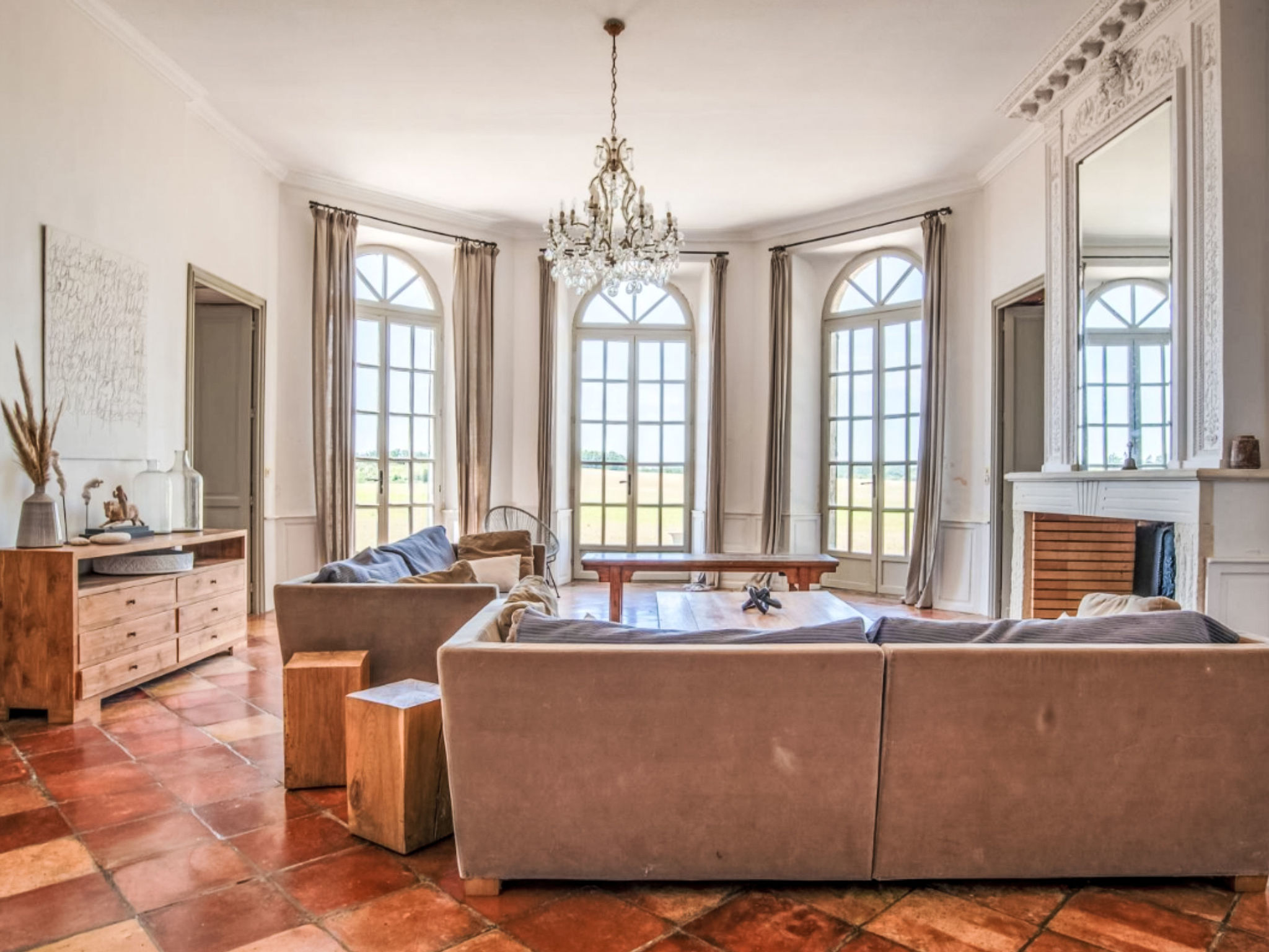 Villa Les Maisons Monplaisir – Séjour, photo 35 sur 116