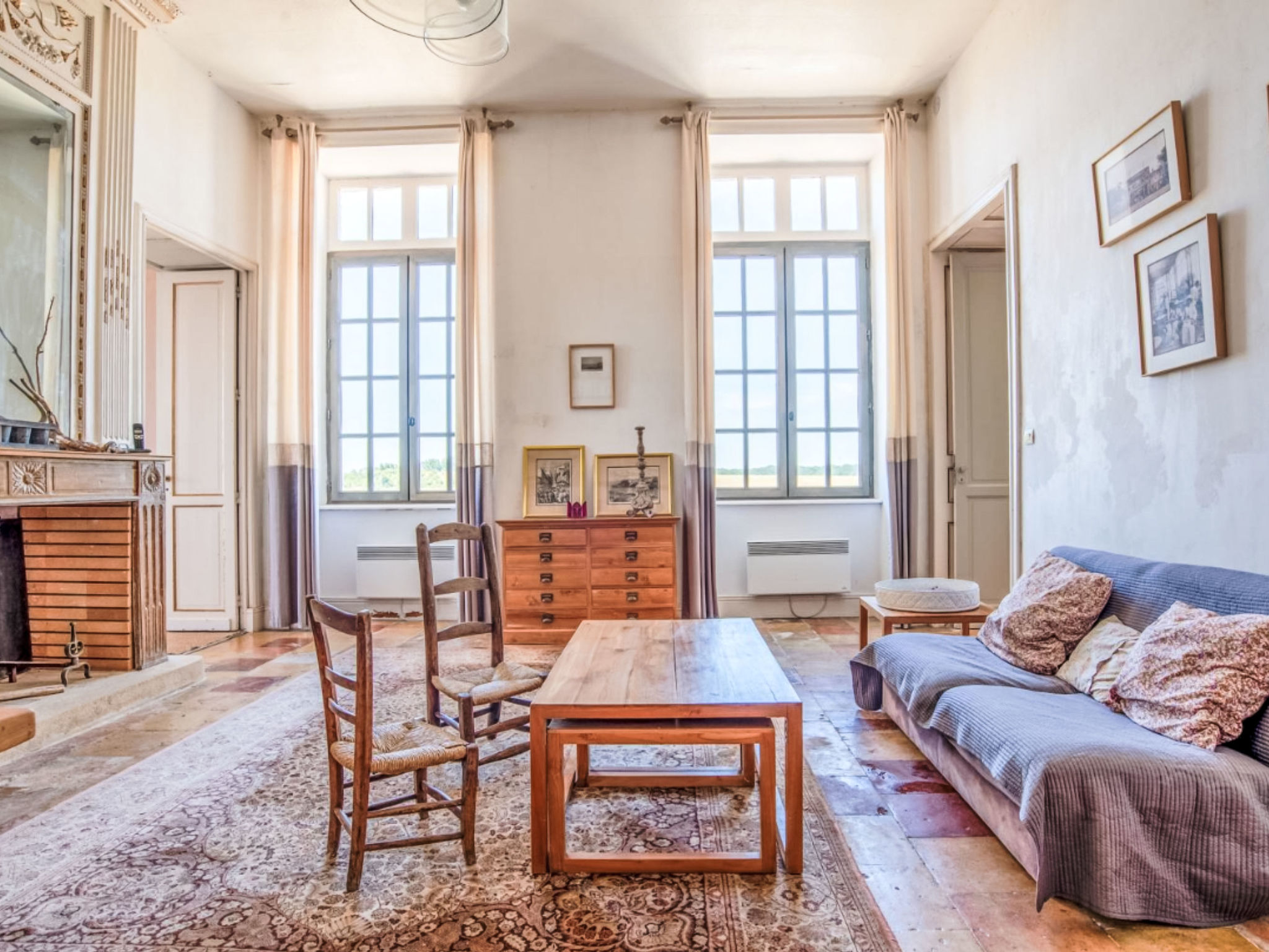 Villa Les Maisons Monplaisir – Séjour, photo 39 sur 116