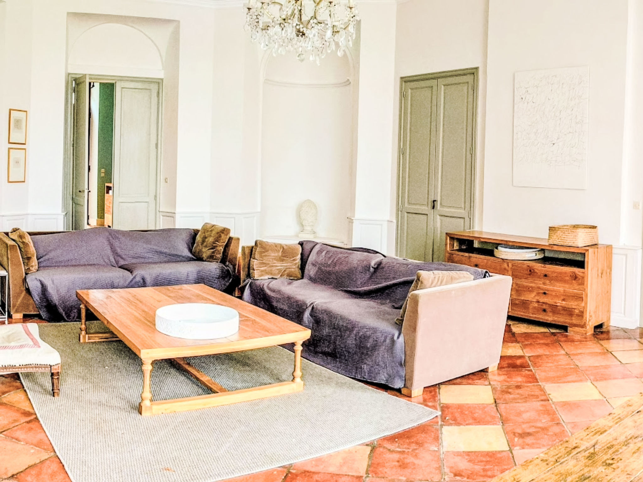 Villa Les Maisons Monplaisir – Séjour, photo 42 sur 116