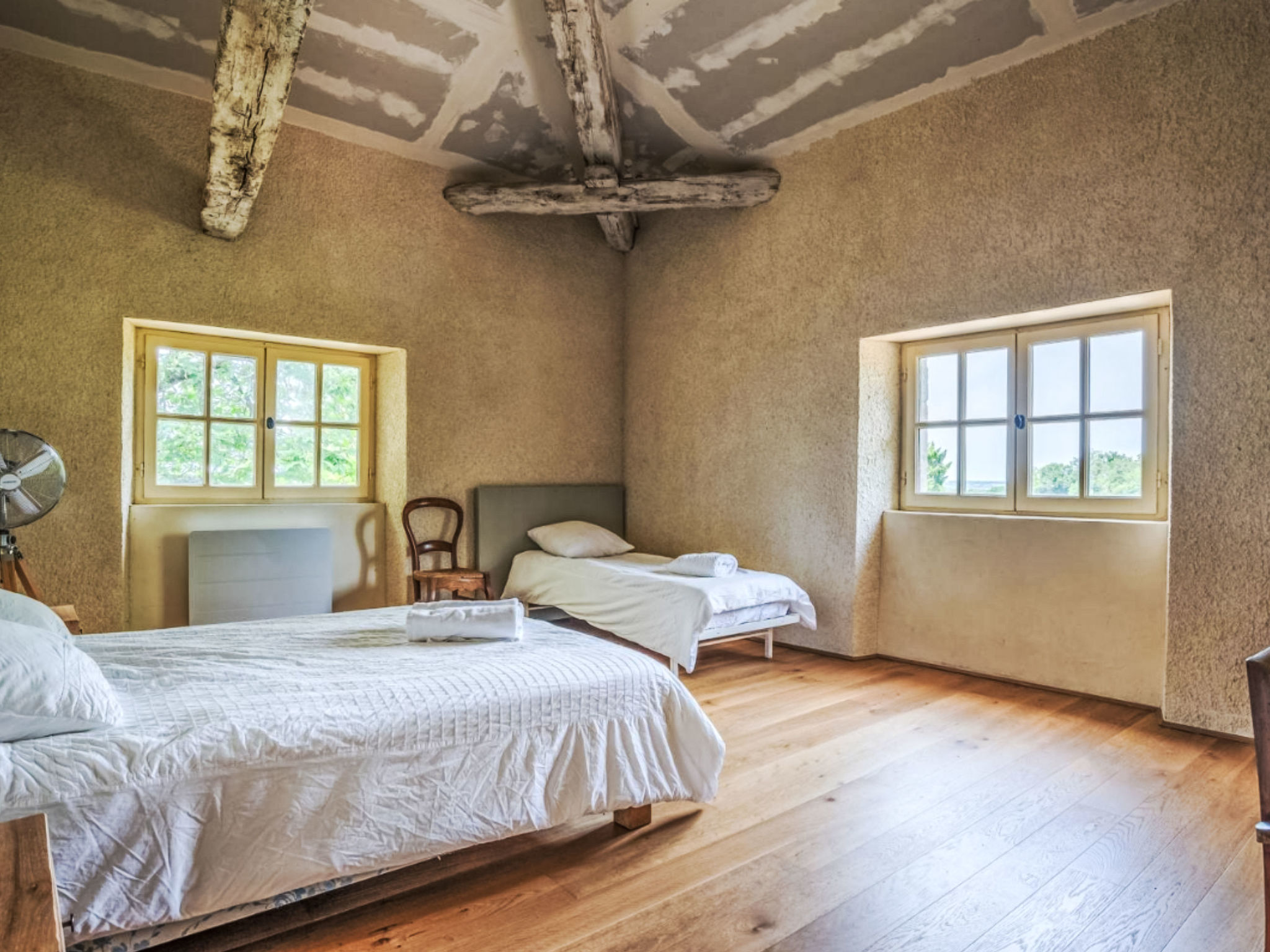 Villa Les Maisons Monplaisir – Chambre, photo 54 sur 116