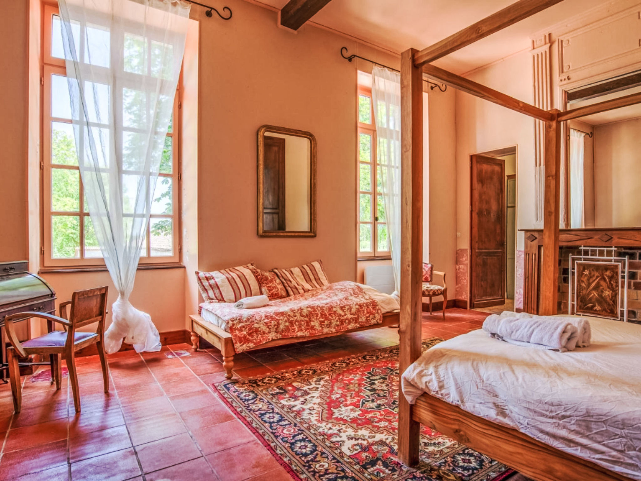 Villa Les Maisons Monplaisir – Chambre, photo 57 sur 116