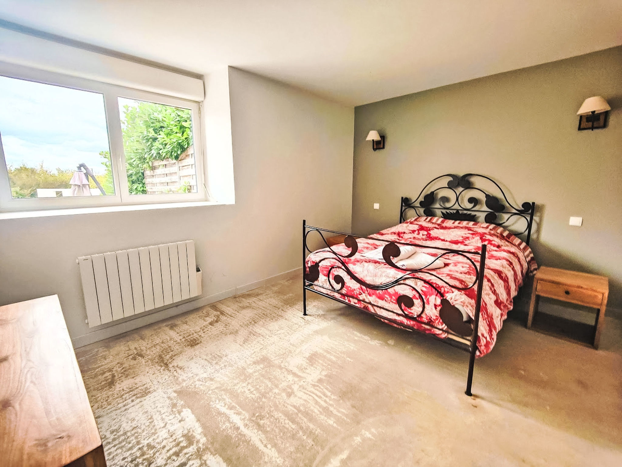 Villa Les Maisons Monplaisir – Chambre, photo 101 sur 116