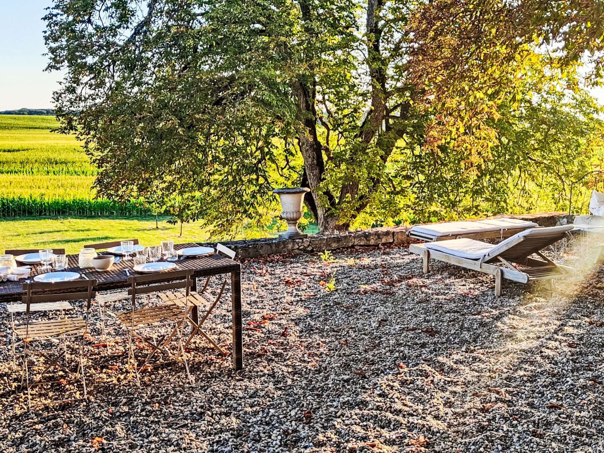 Villa Les Maisons Monplaisir – Extérieur de la maison, photo 108 sur 116