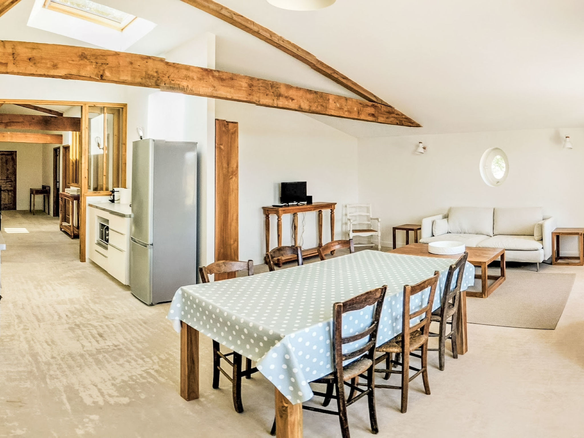 Villa Les Maisons Monplaisir – Séjour, photo 18 sur 116