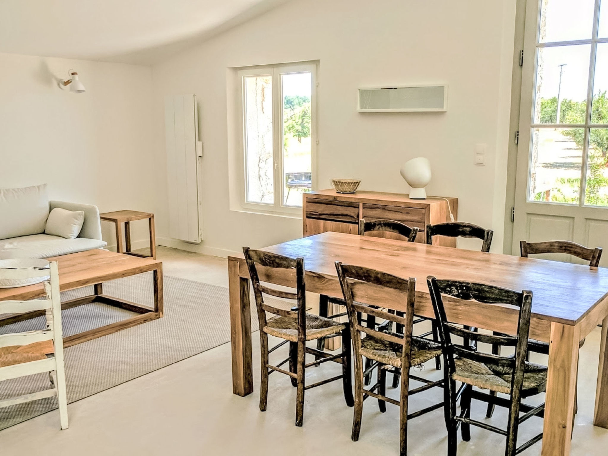Villa Les Maisons Monplaisir – Séjour, photo 20 sur 116
