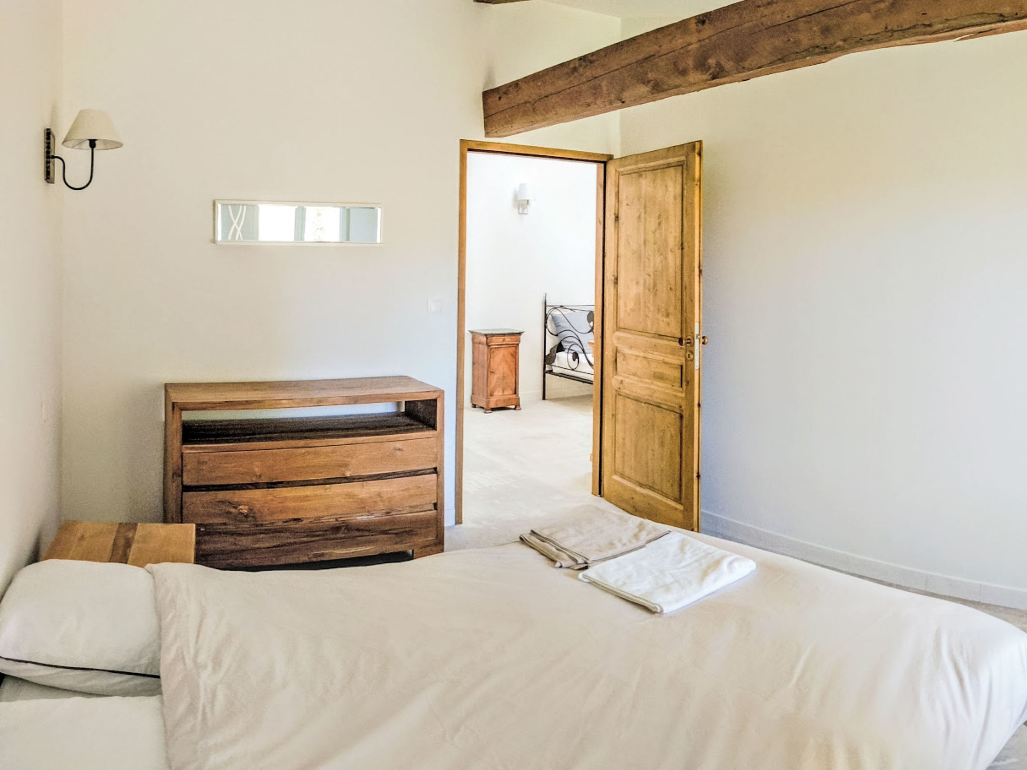 Villa Les Maisons Monplaisir – Chambre, photo 22 sur 116