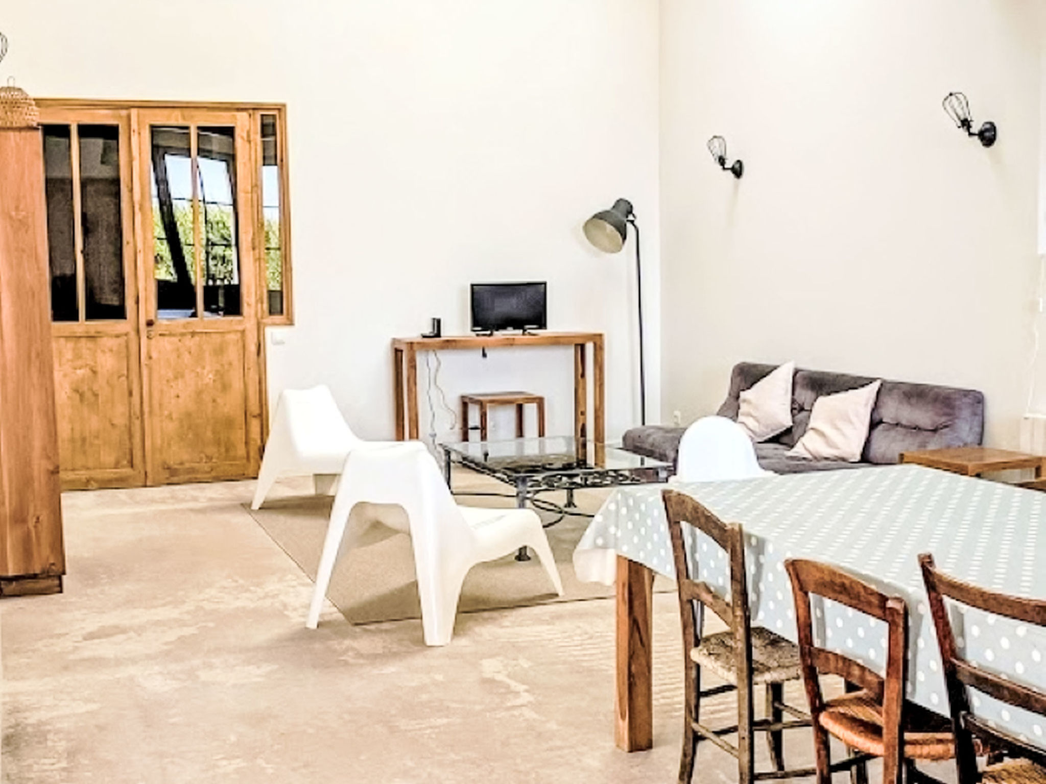 Villa Les Maisons Monplaisir – Séjour, photo 30 sur 116