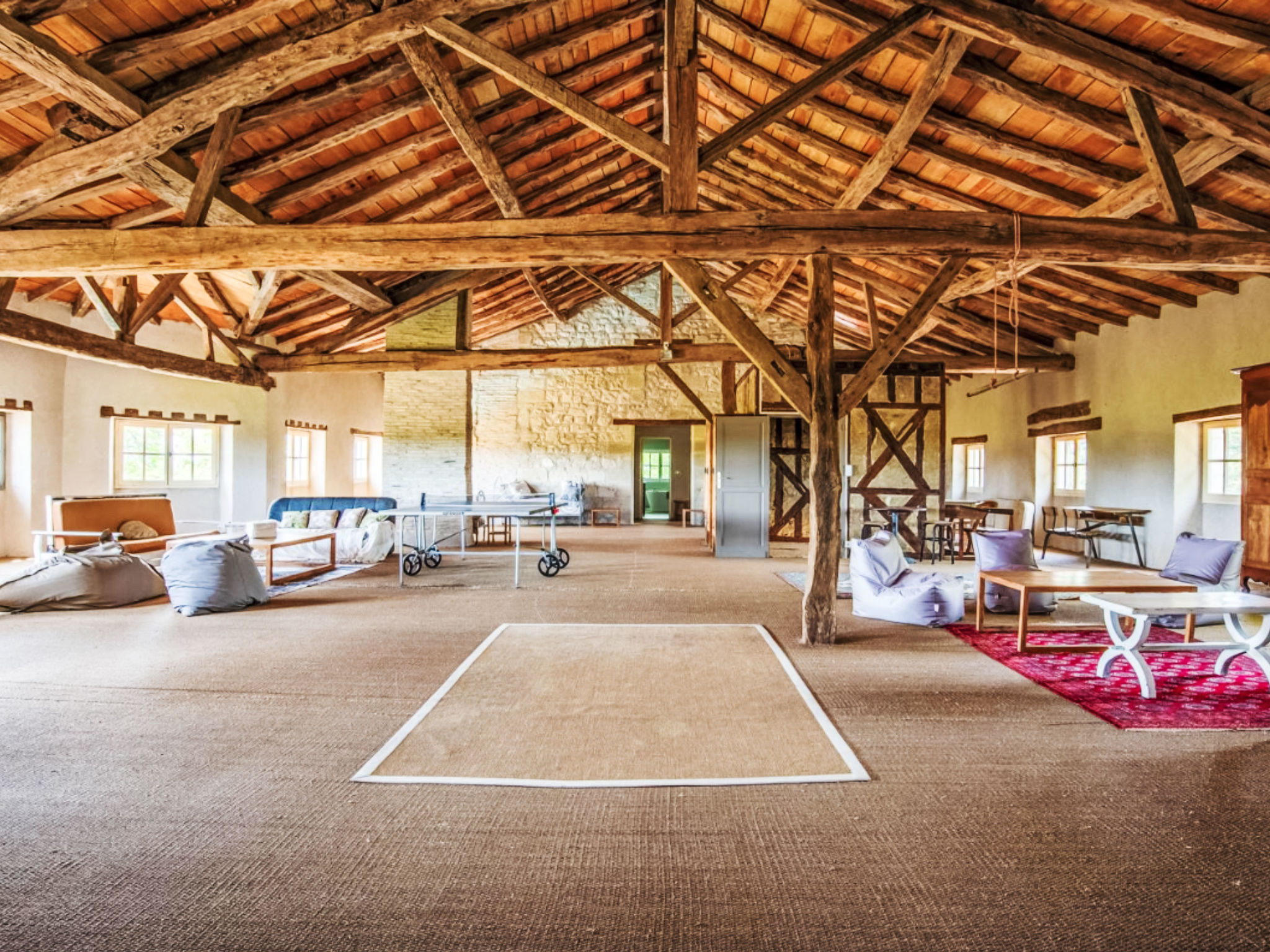 Villa Les Maisons Monplaisir – Chambre, photo 3 sur 116