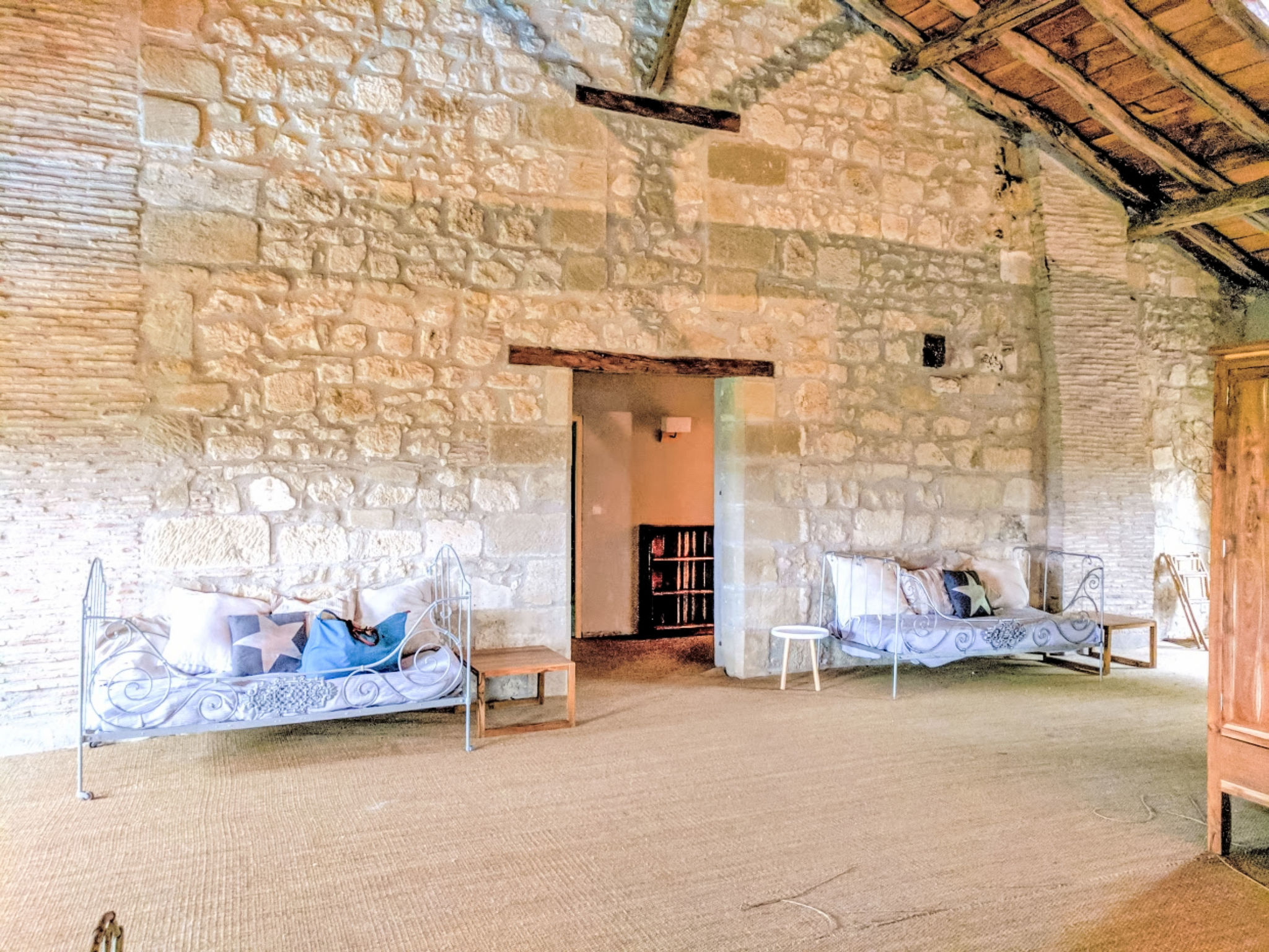 Villa Les Maisons Monplaisir – Séjour, photo 7 sur 116