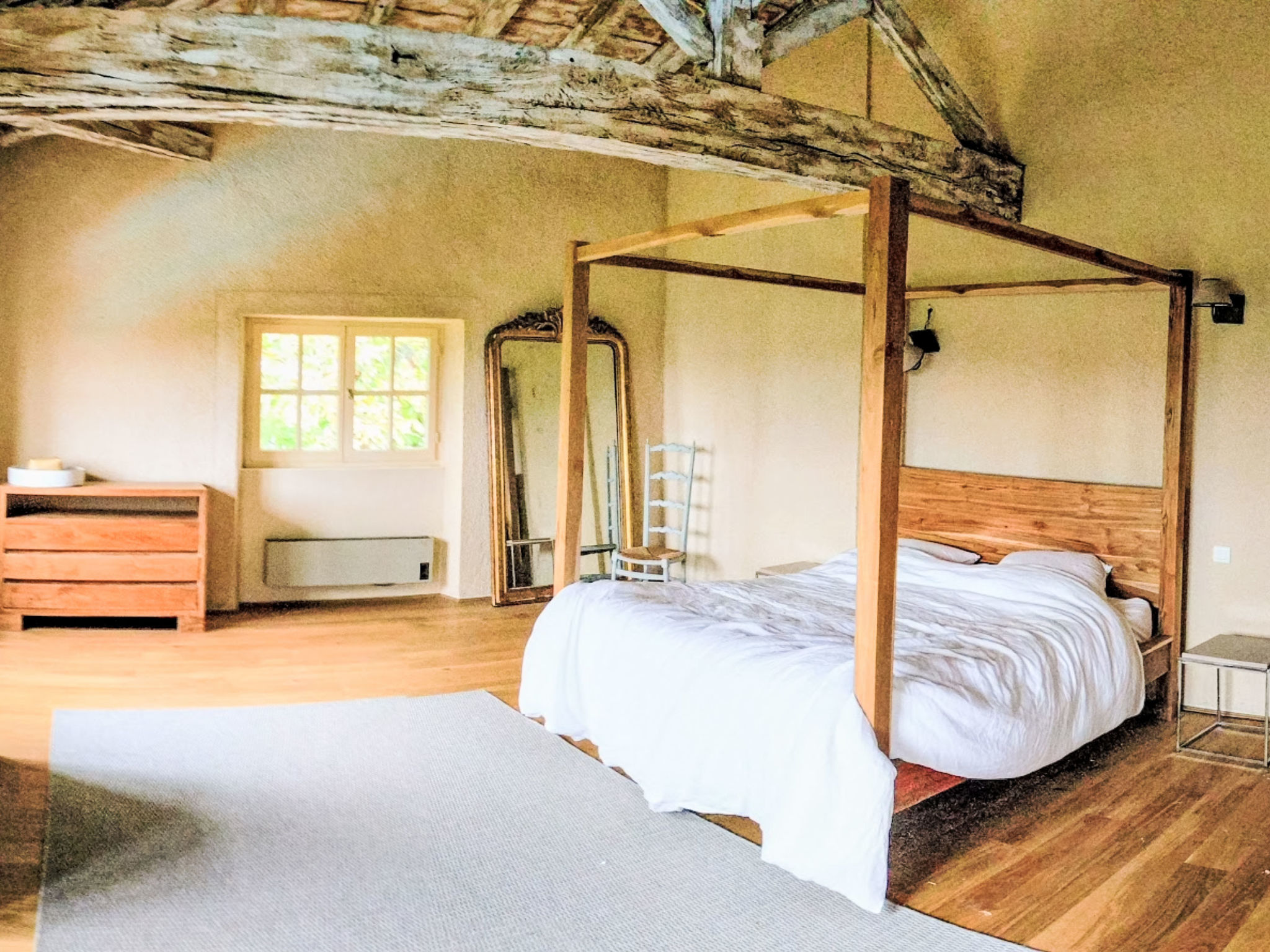 Villa Les Maisons Monplaisir – Chambre, photo 62 sur 116