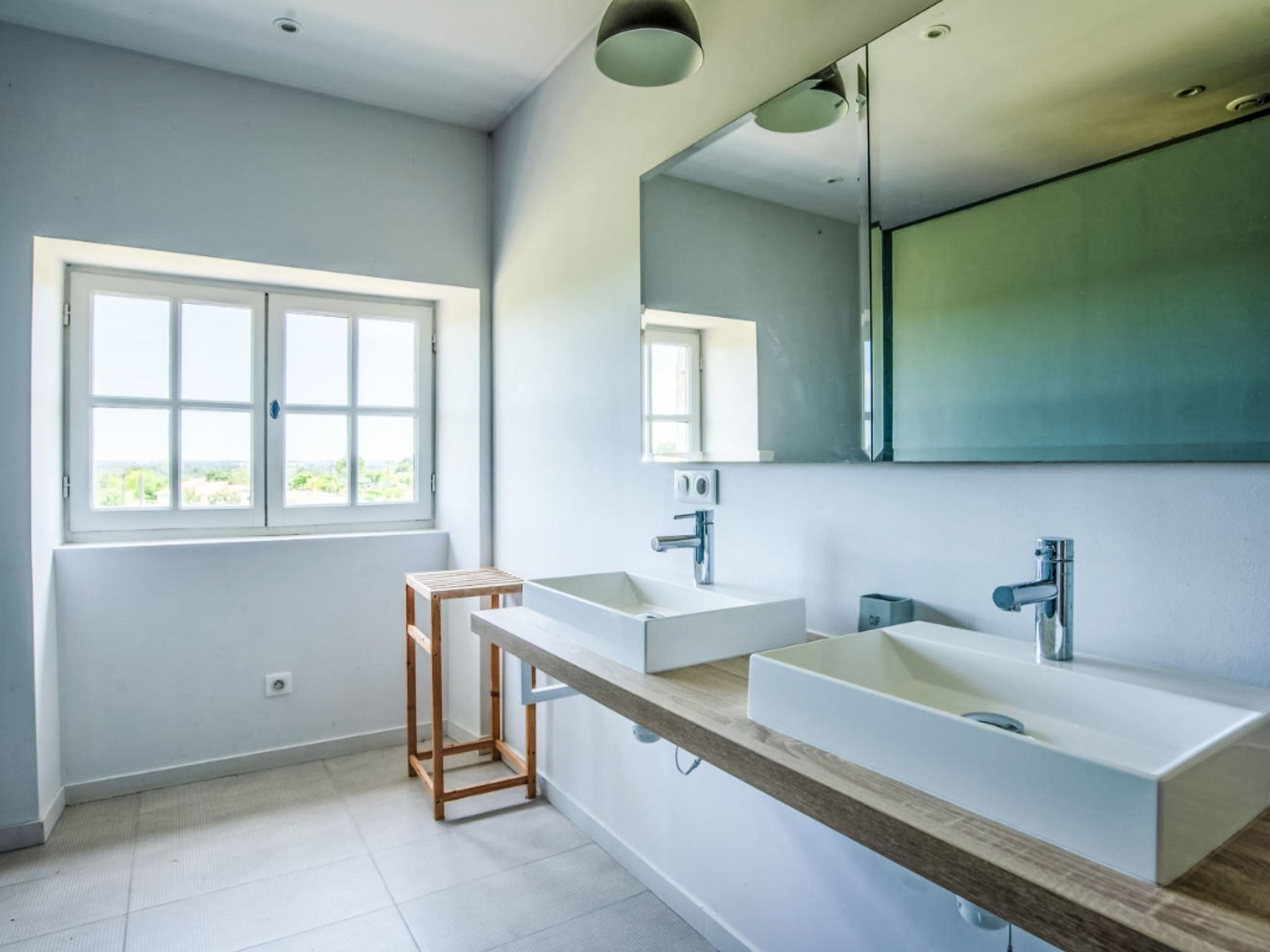 Villa Les Maisons Monplaisir – Salle de bains, photo 63 sur 116