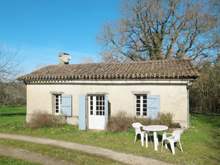 Casa di vacanze Marquefabe (LBI150)