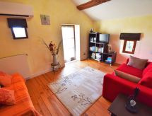 Holiday home Madaillan (PRY300)