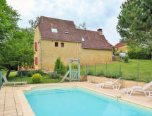 Maison Rouge (AMA202)