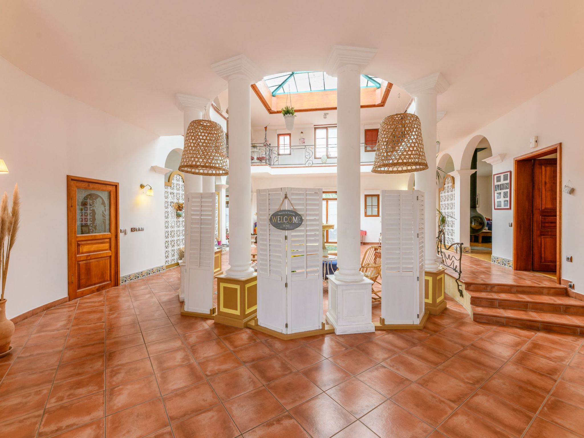 Landhaus La Villa Bolero