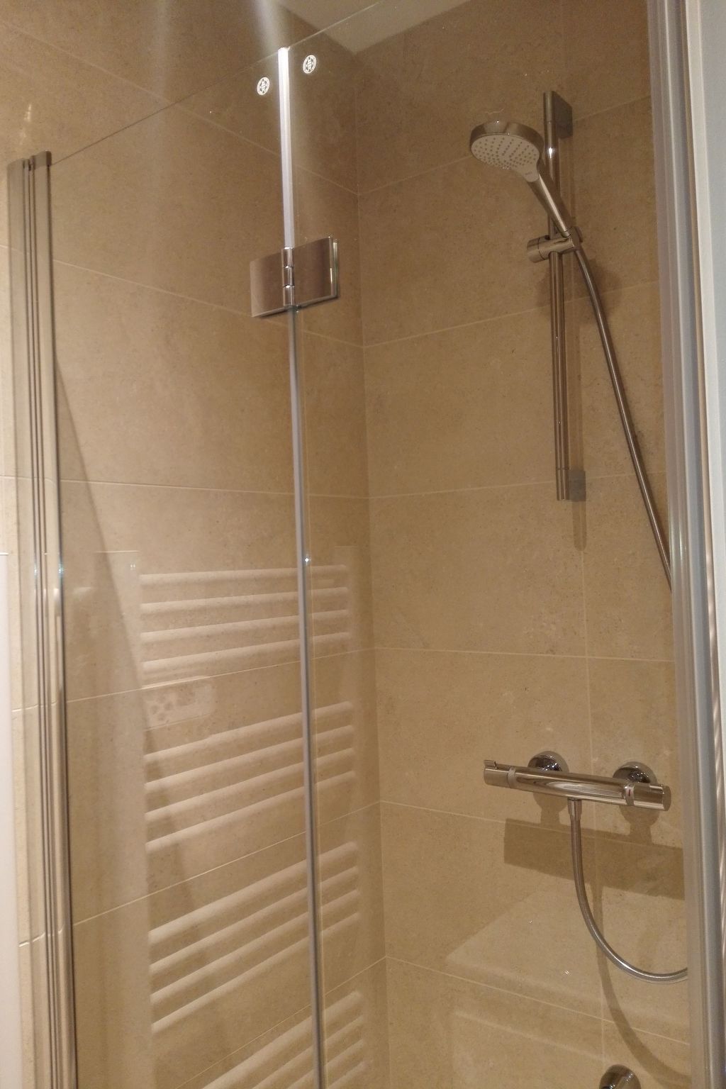 T2 Helle Stadtzentrum Voltaire Zimmer Hof-Binnen