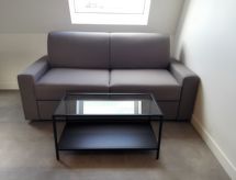 Moderne duplex bij Spa met doorgang, vlakbij centrum St Quentin - thumbnail 4